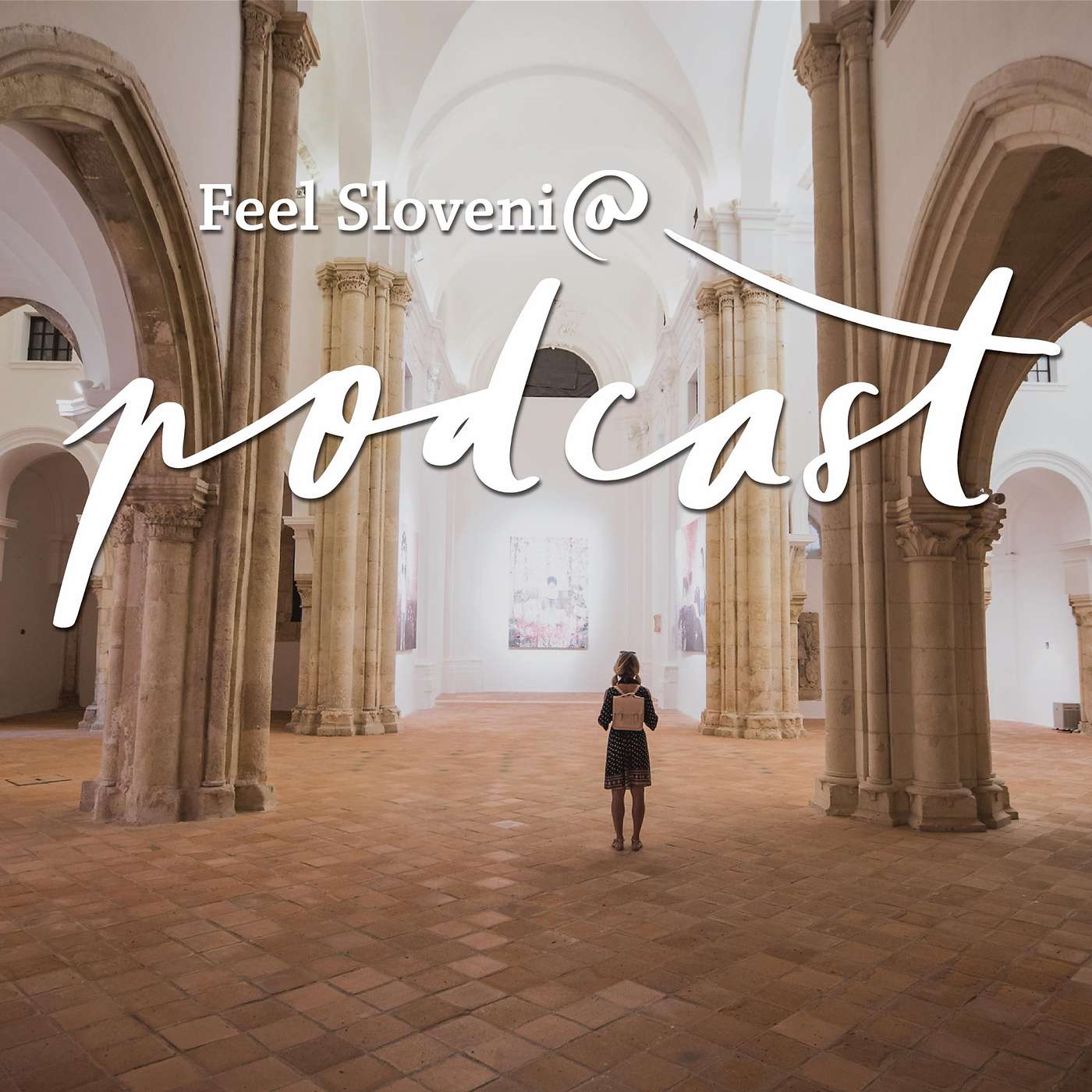 FEEL Slovenia Podcast