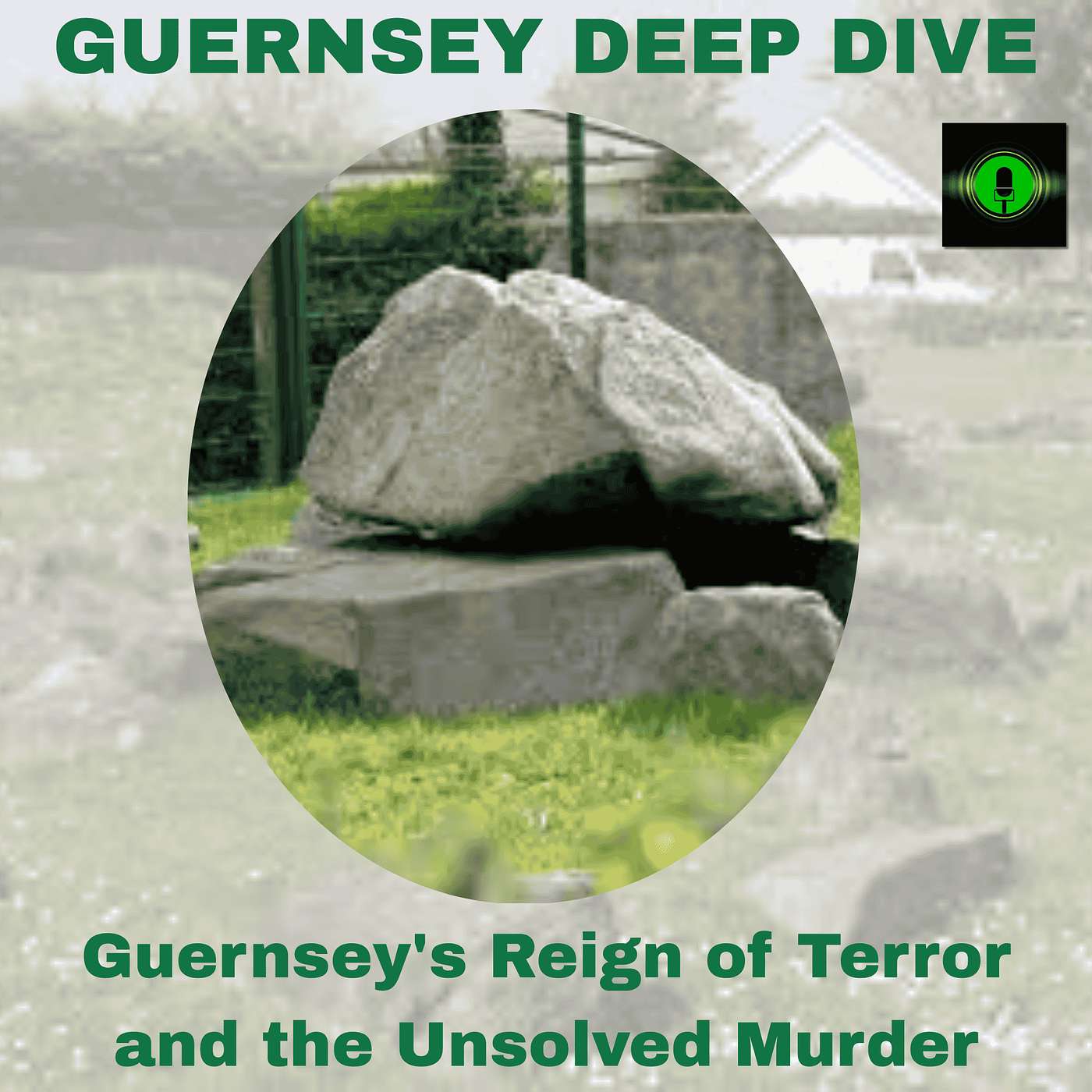 The Unsolved Murder of 1912 episode artwork