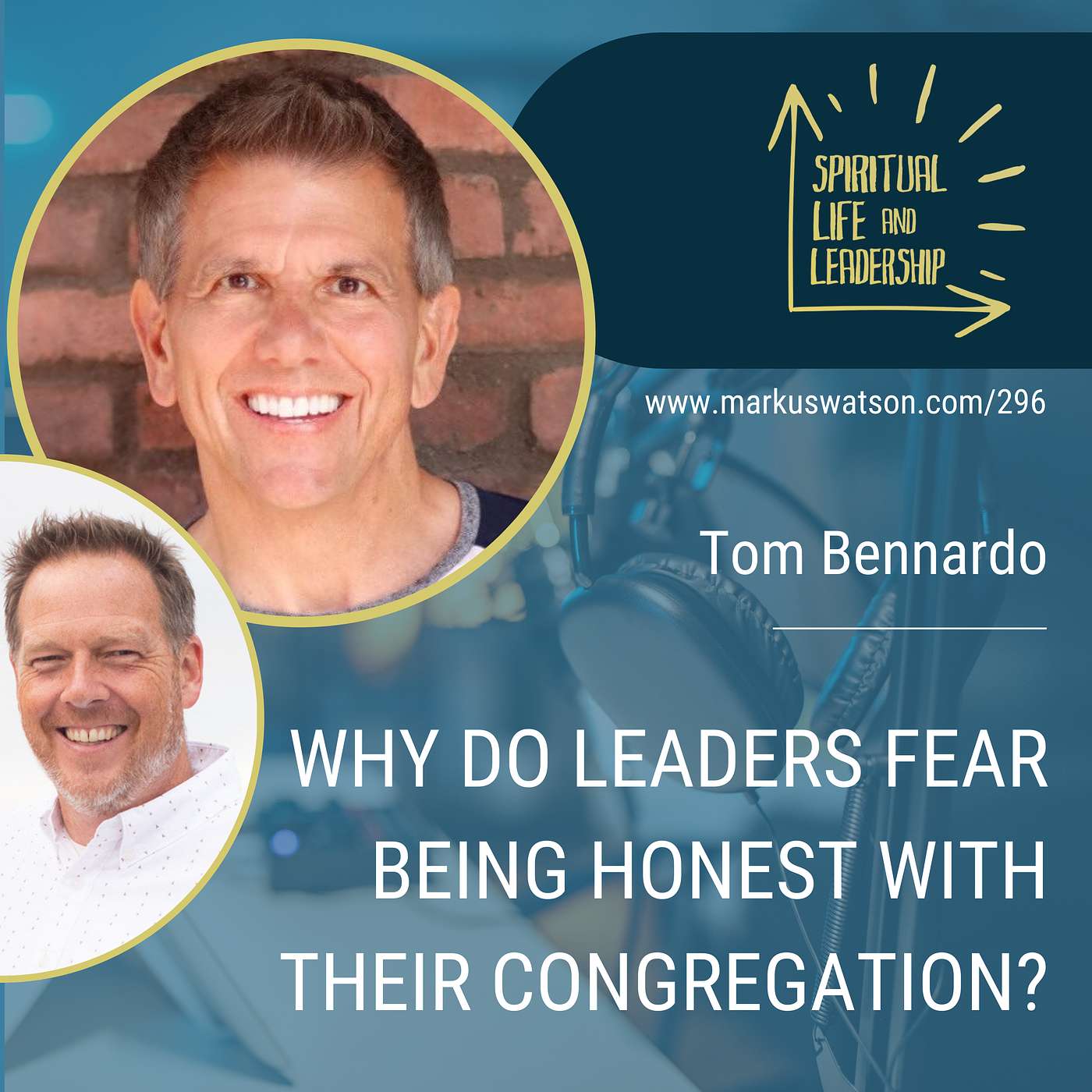 Spiritual Life and Leadership