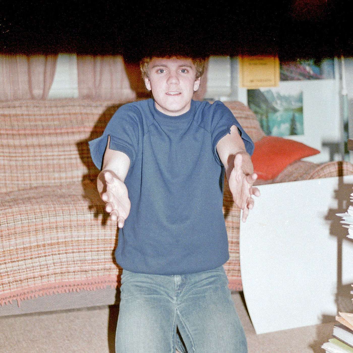 #Ep323: True Haunting Erie Hall with Chris DiCesare