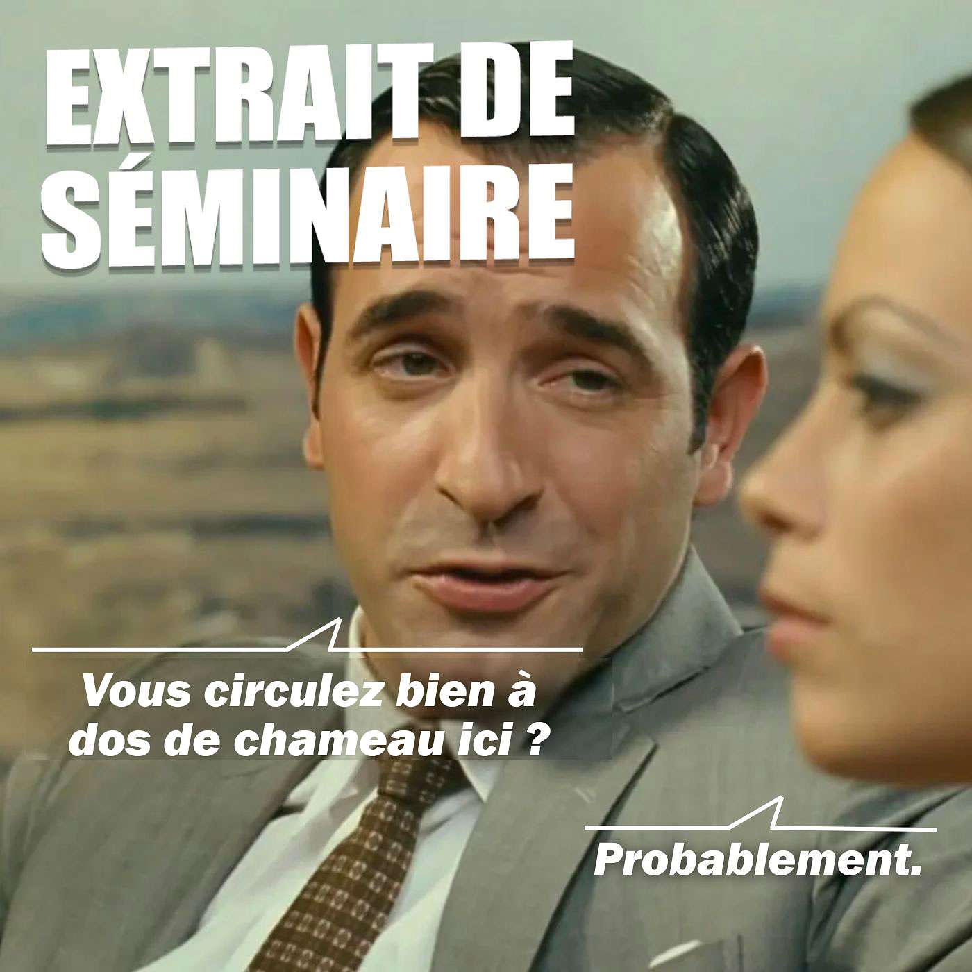 Stéphane Edouard • Études de cas