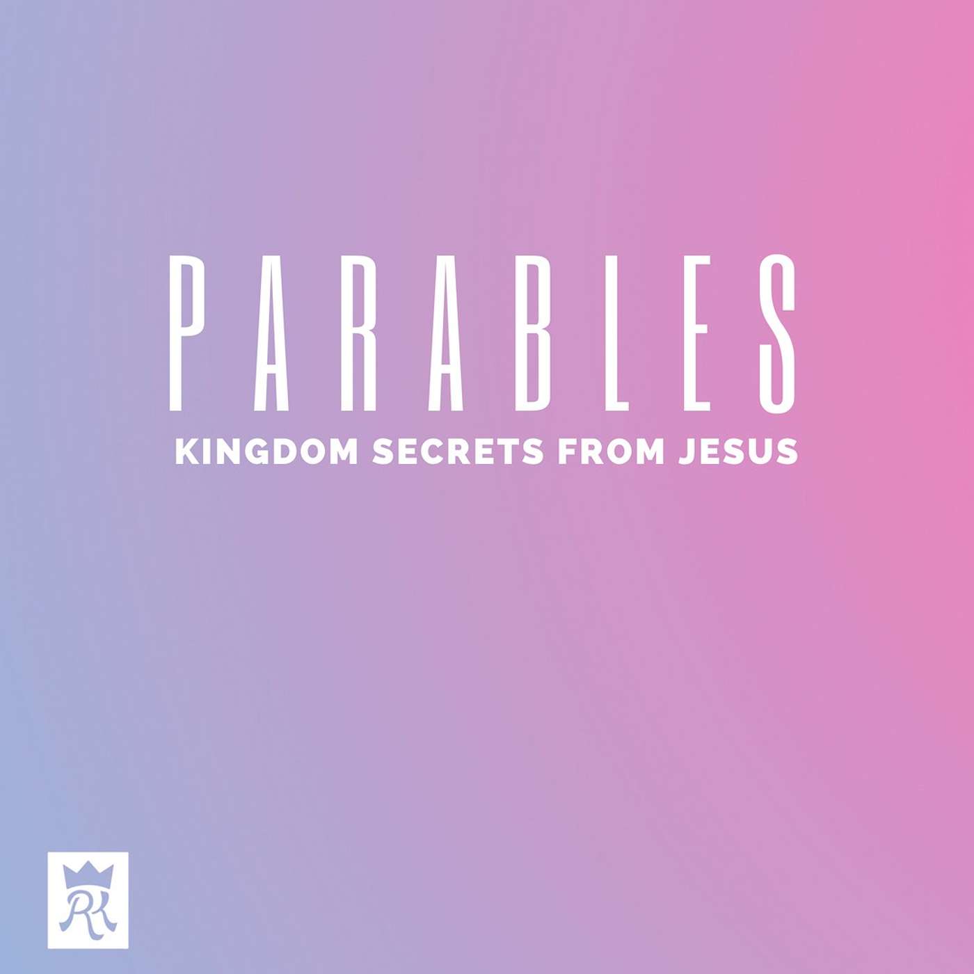 Parables Week 4 (feat. Mike Plunket)