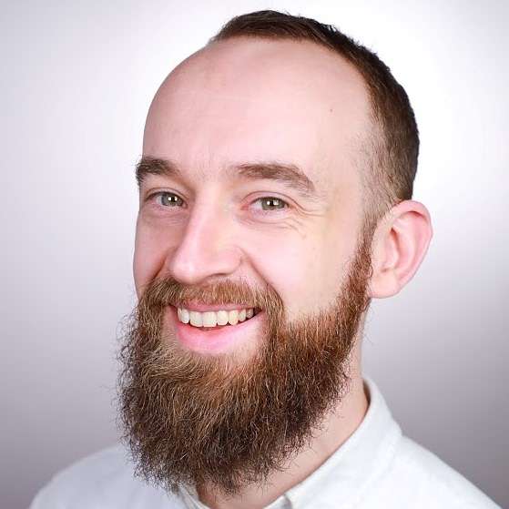 Pete Irvine