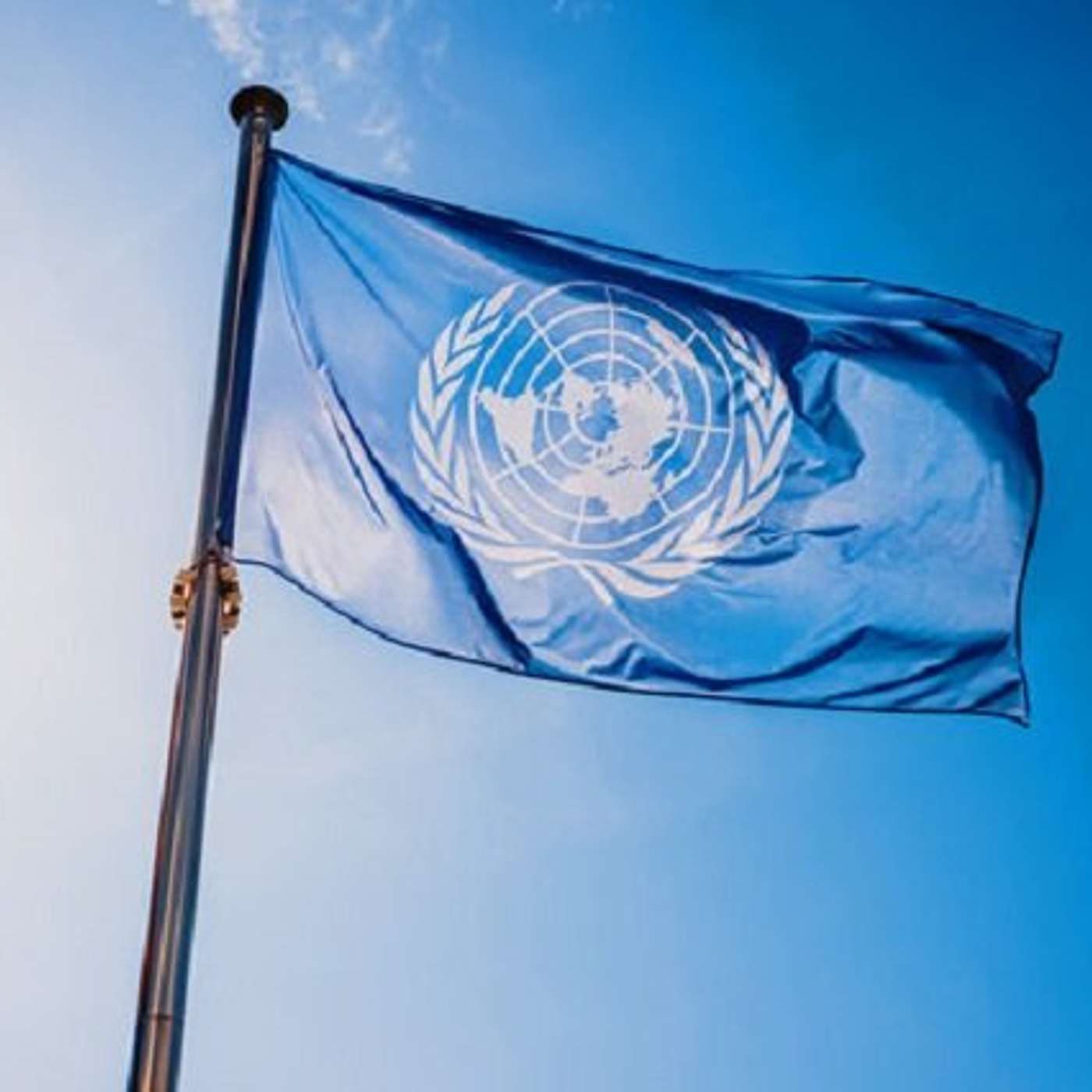 What Could Have Been on October 8th Had the World Mobilized Properly