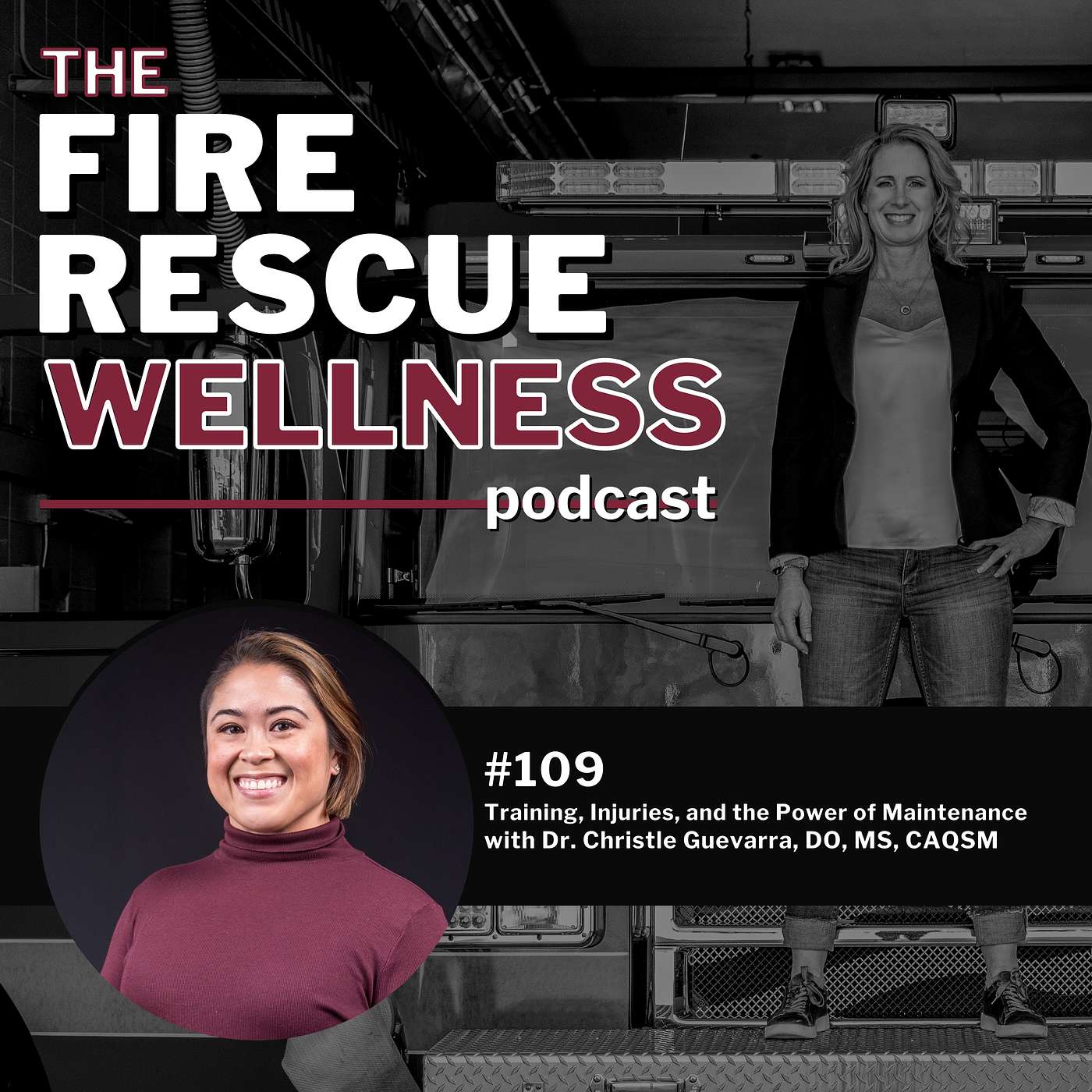 Fire Rescue Wellness
