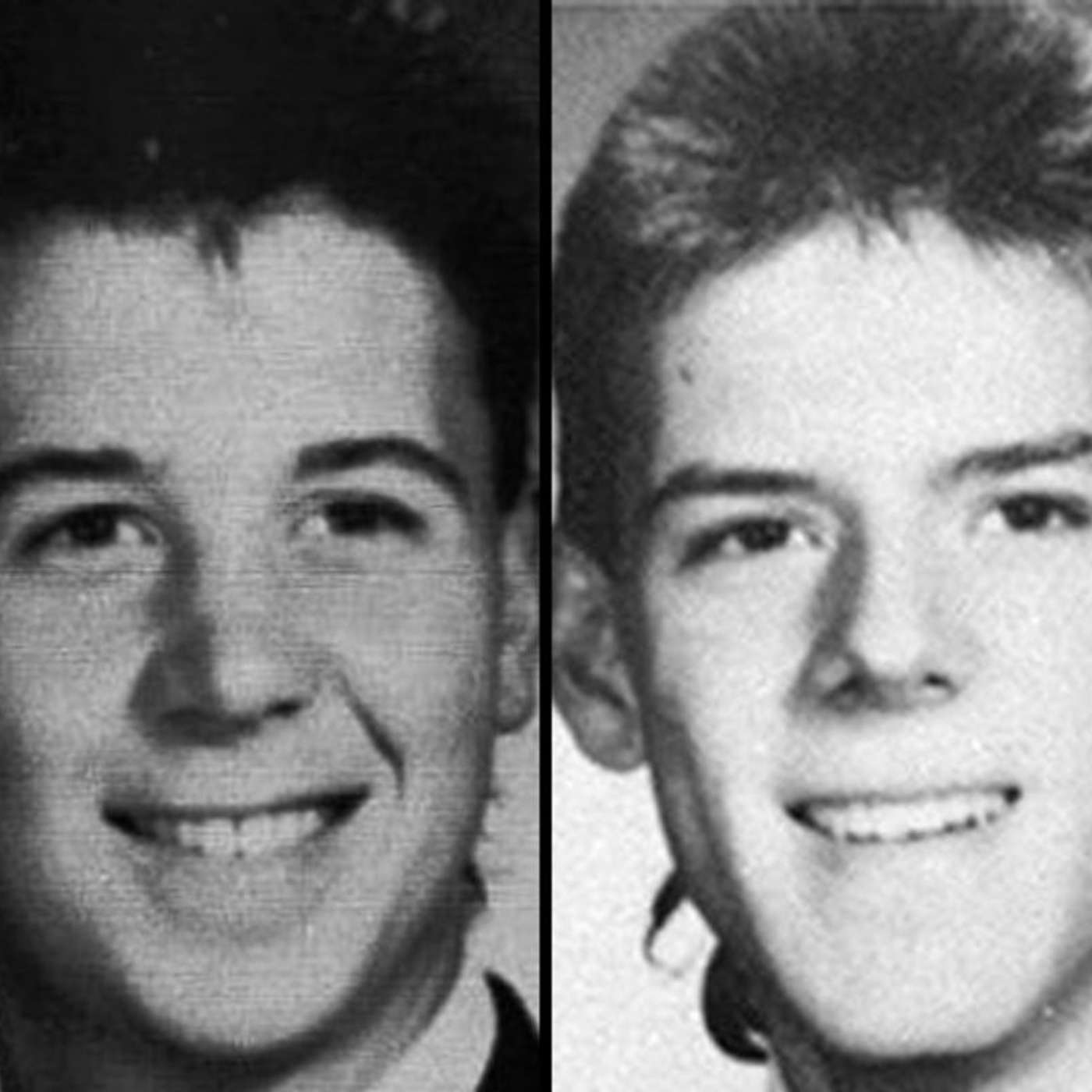 Double Duo - Two Unsolved Murders in Pennsylvania