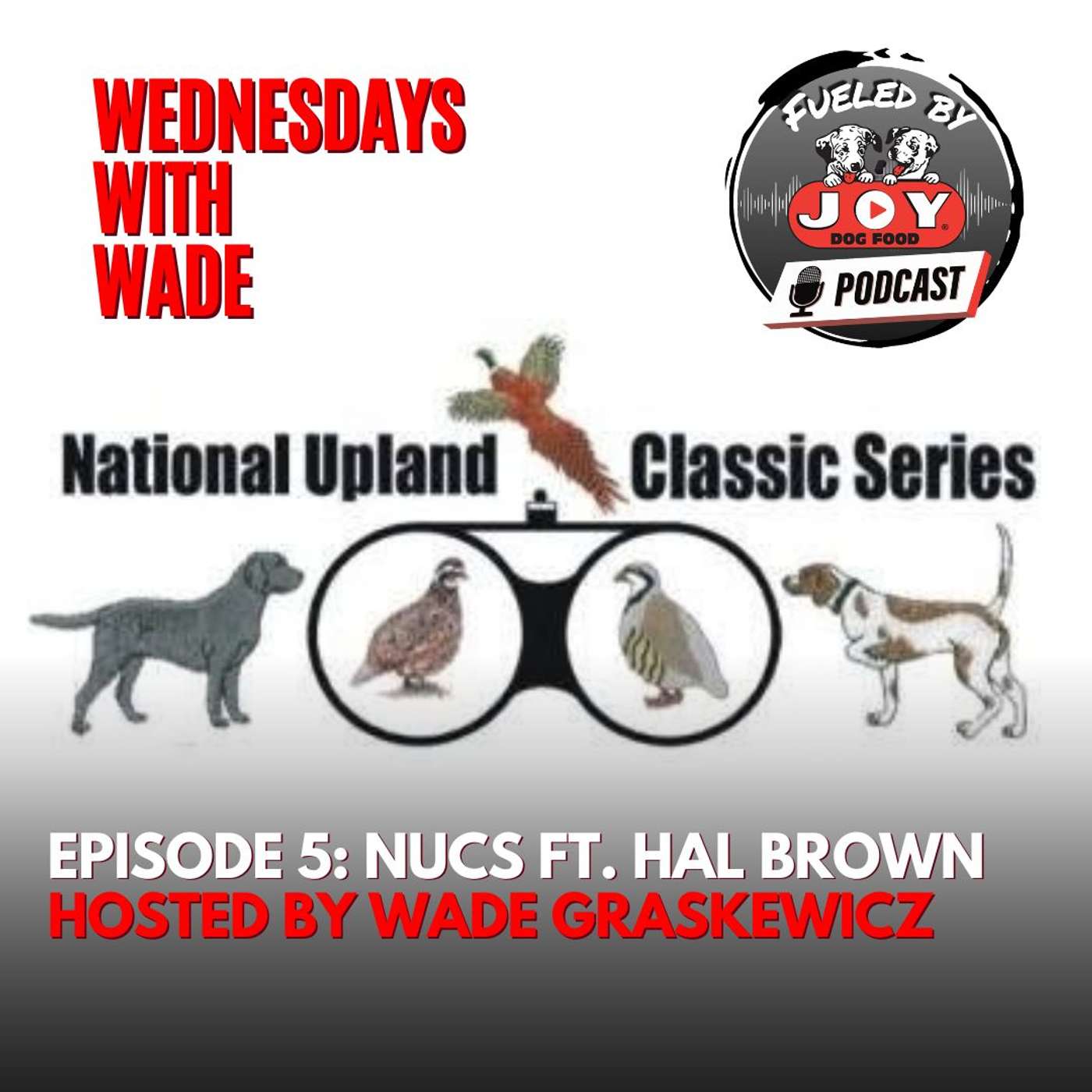Wednesdays with Wade: NUCS