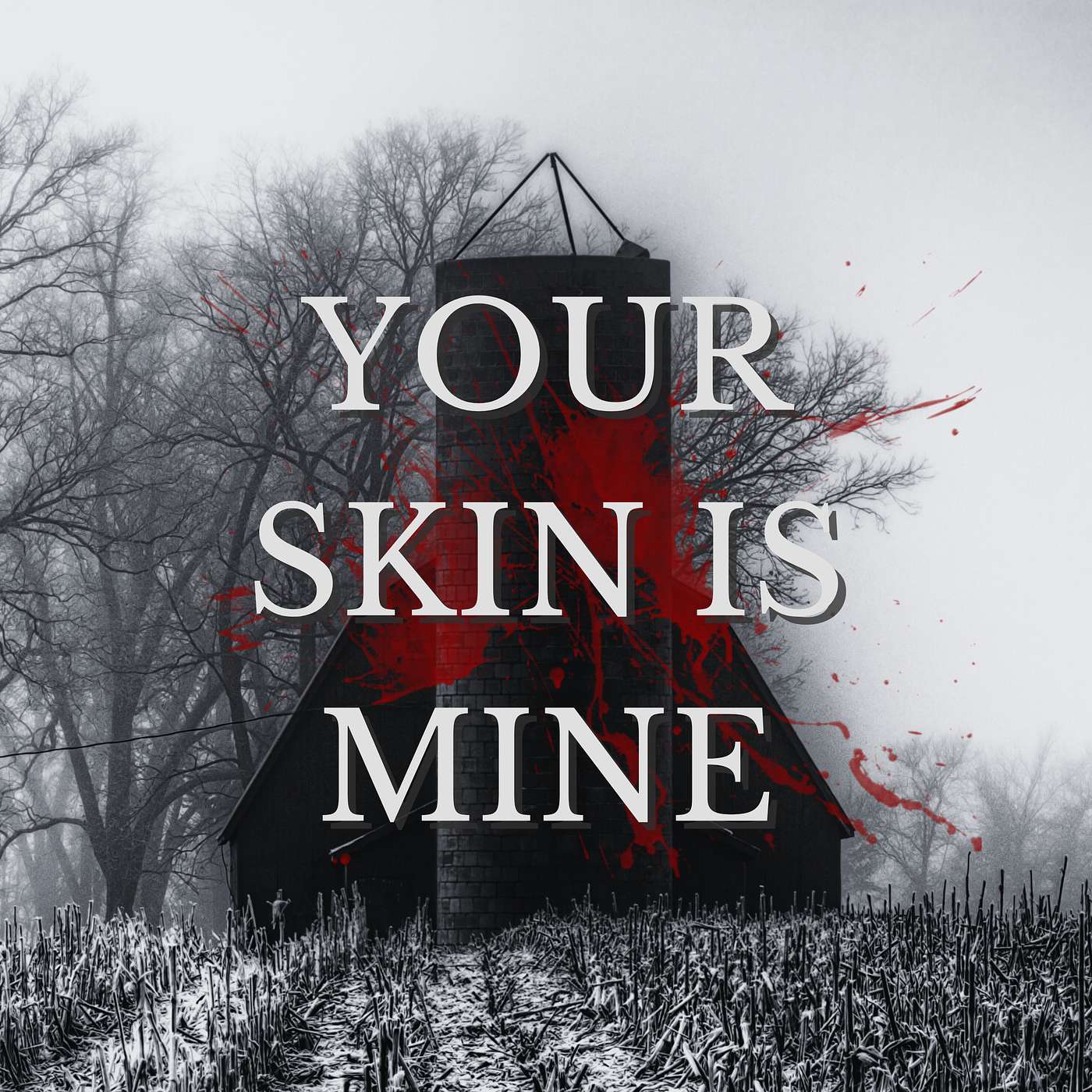 Your Skin is Mine