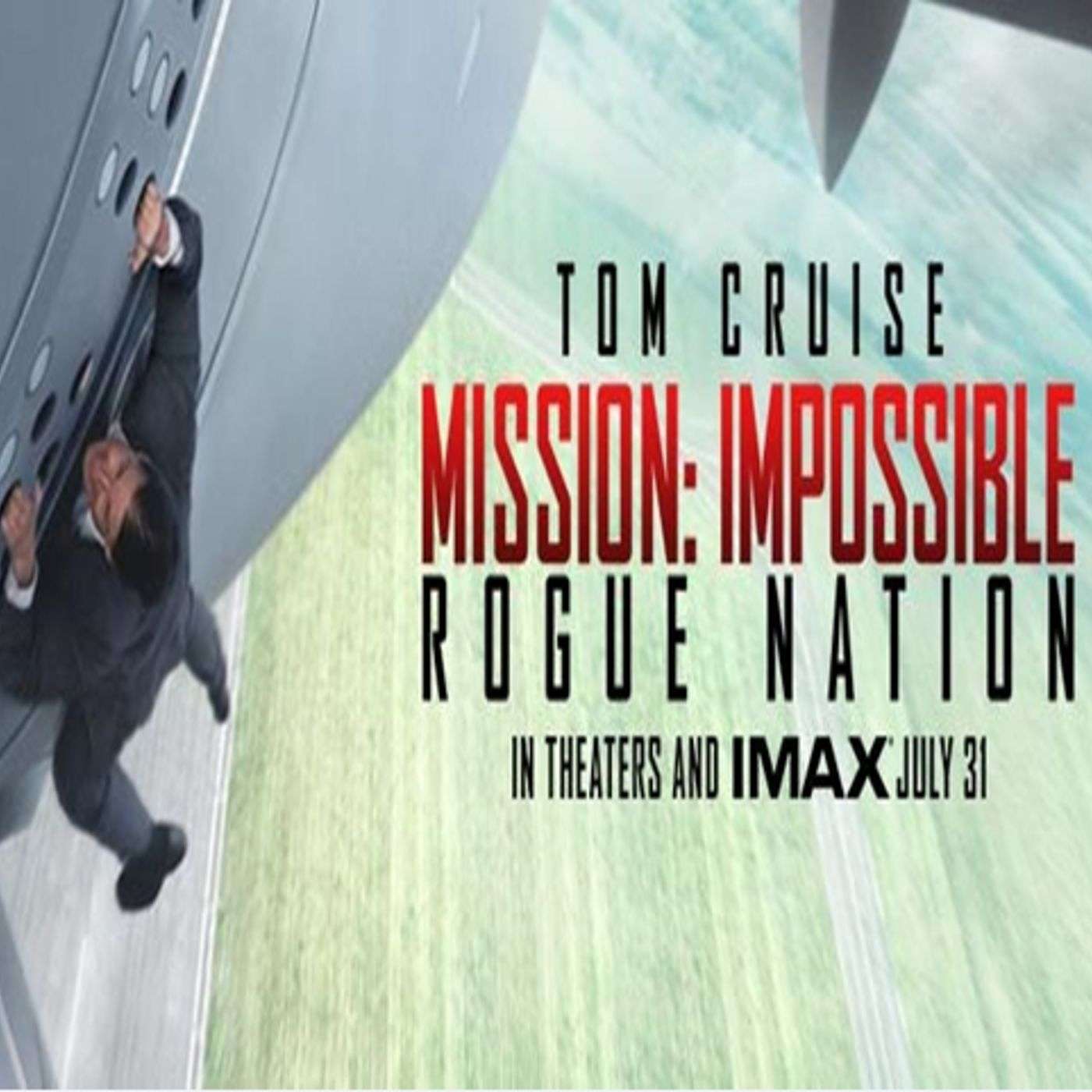 I Am Rogue