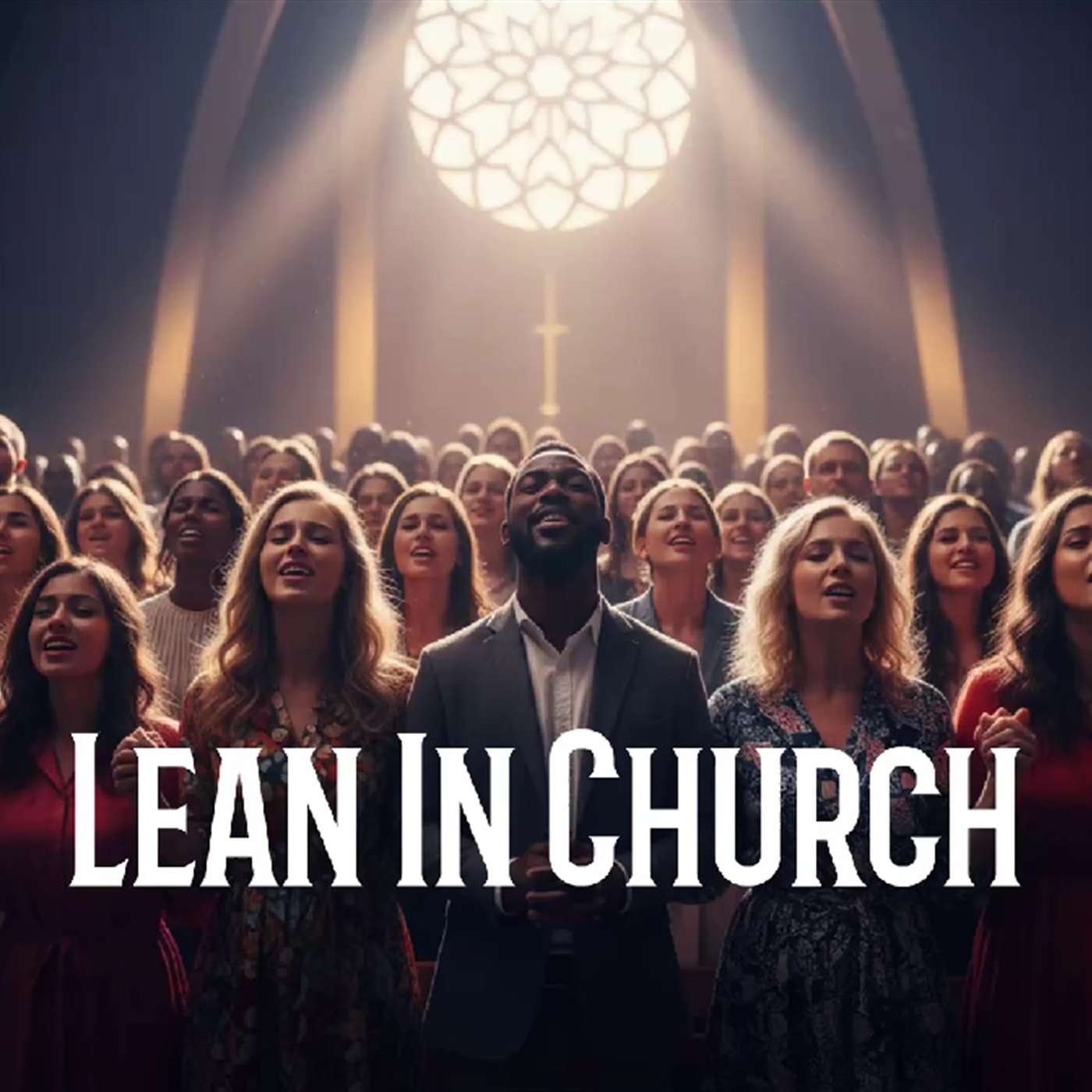 Lean In Church