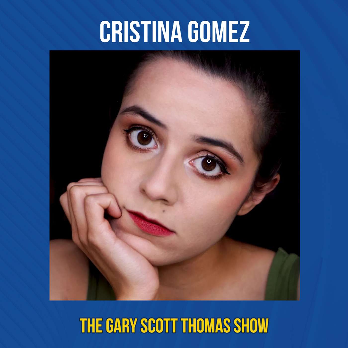 What’s Really Out There? Strange and Unexplained Mysteries with Cristina Gomez
