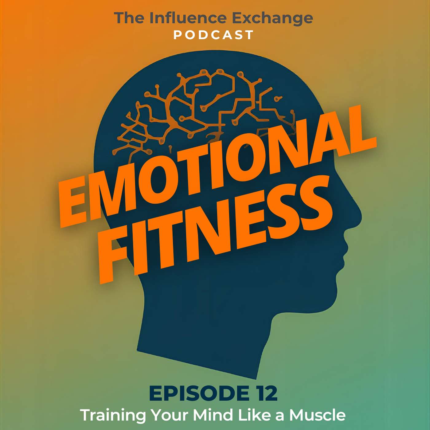 Emotional Fitness Training Your Mind Like a Muscle