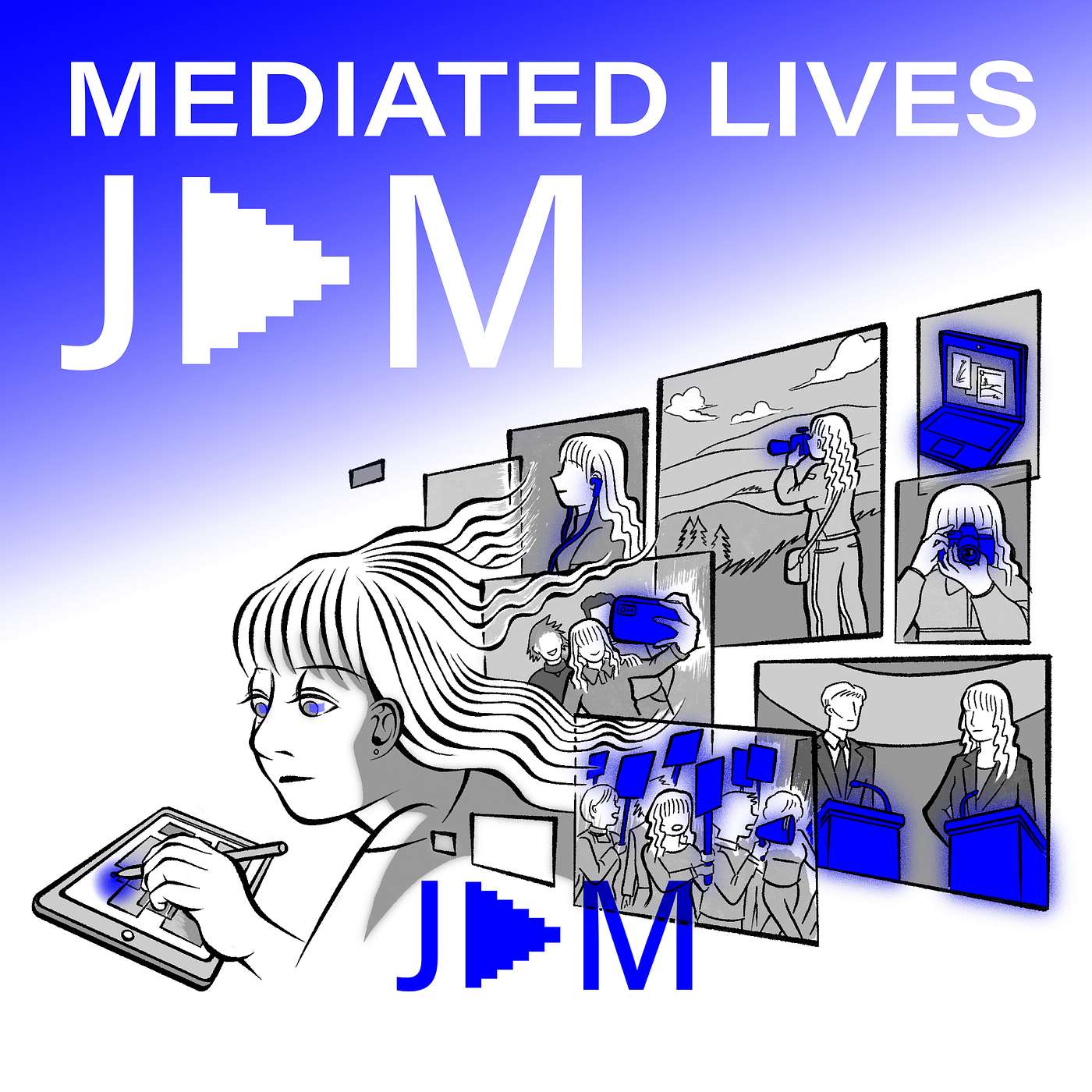 JAM Podcasts & Audiobooks