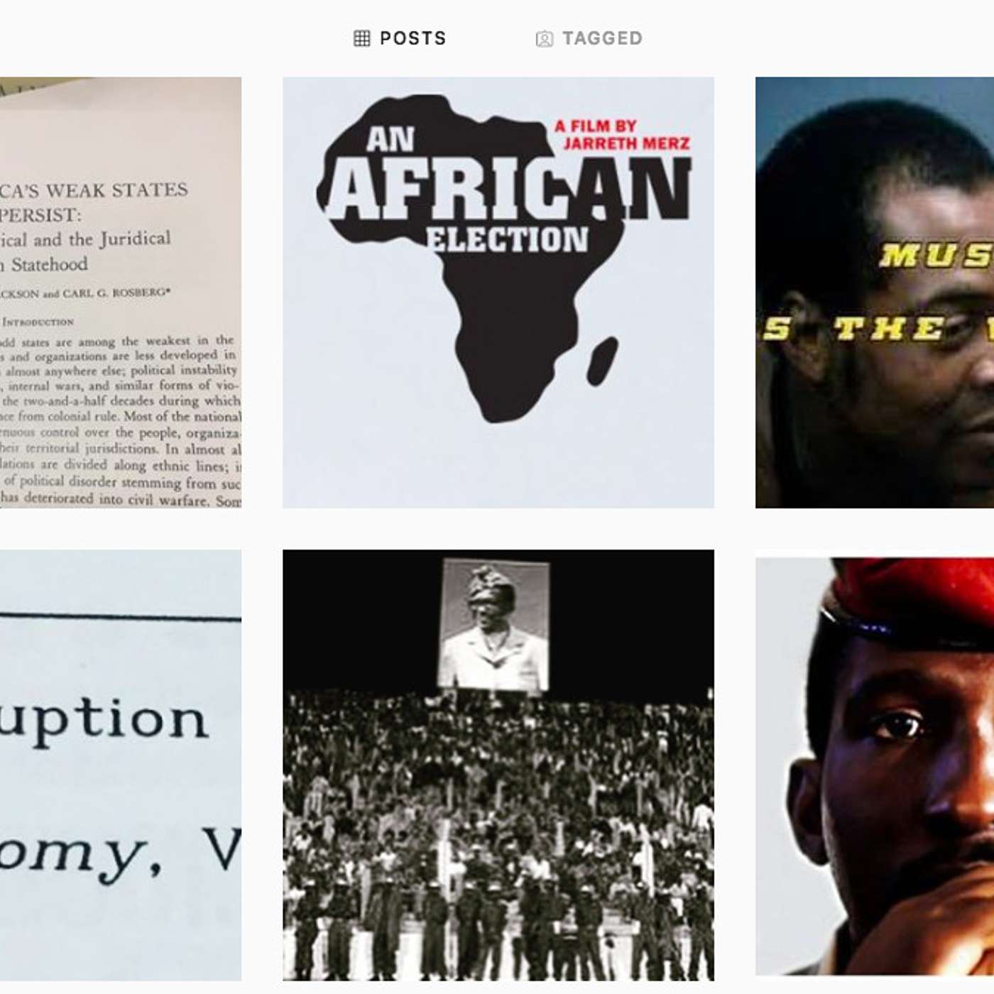 Ep. 49: A conversation with Laura Seay on the upcoming DRC elections and “2 minute African Politics” episode artwork
