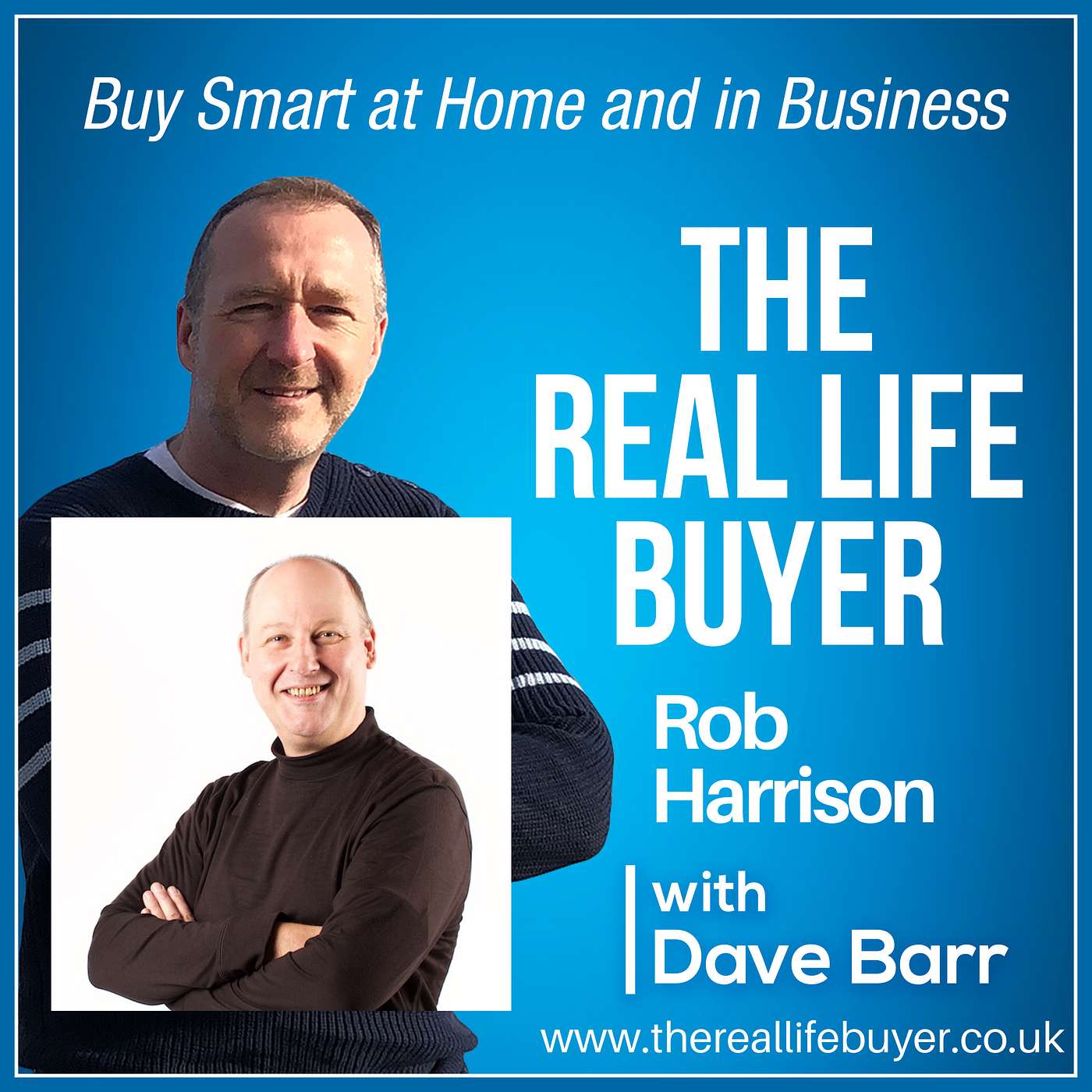 Hear the latest thinking and knowledge on Ethical Purchasing to make a positive impact on the environment, social welfare and your business with Rob Harrison