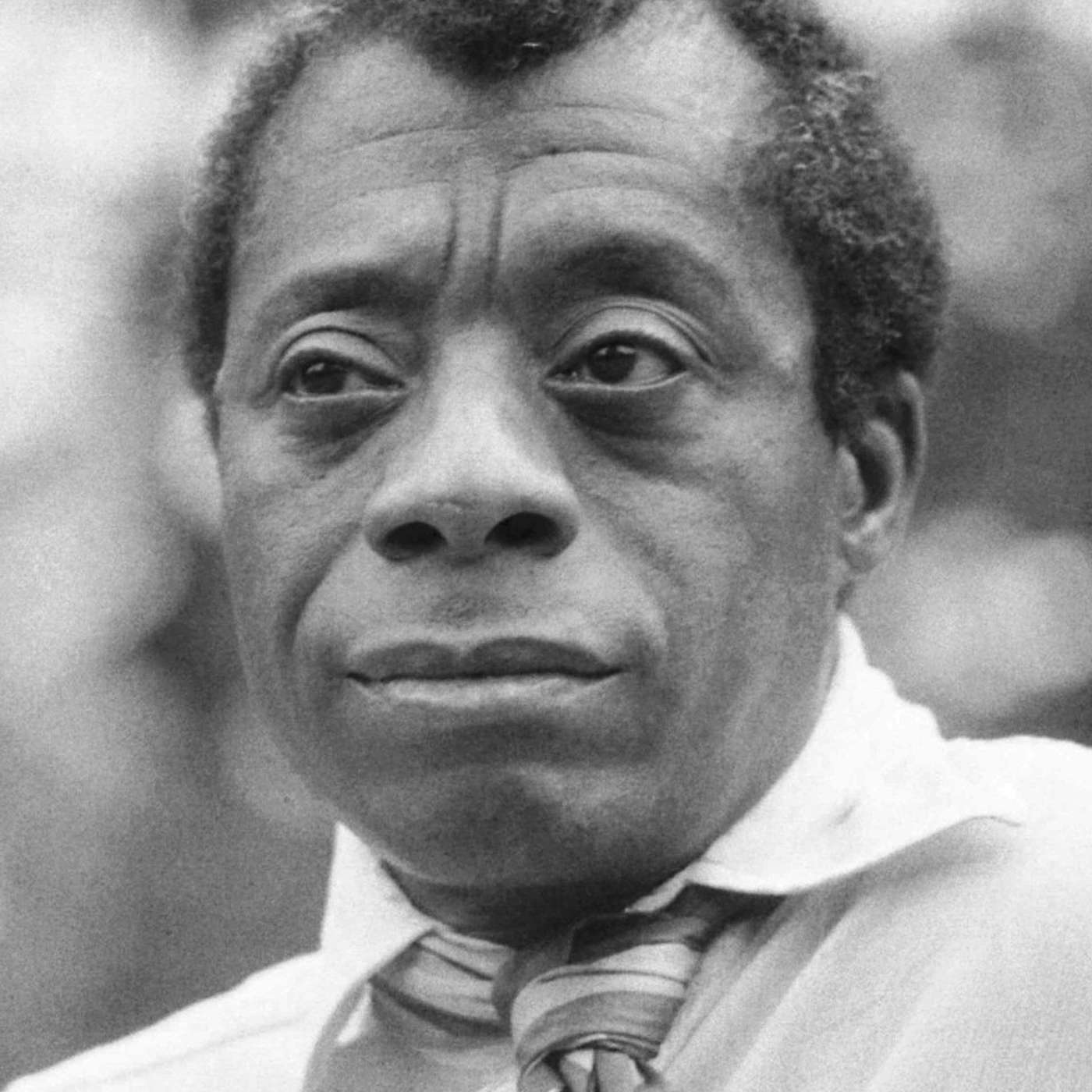 James Baldwin— The Witness Who Refused To Lie