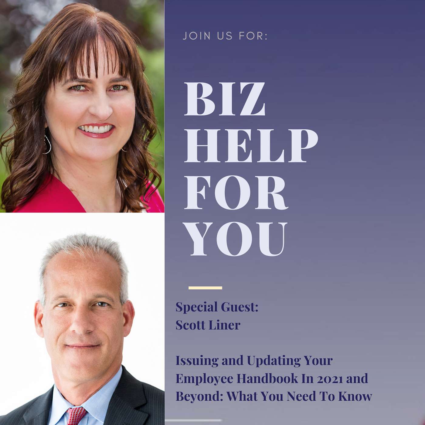 Issuing and Updating Your Employee Handbook in 2021 and Beyond: What You Need to Know