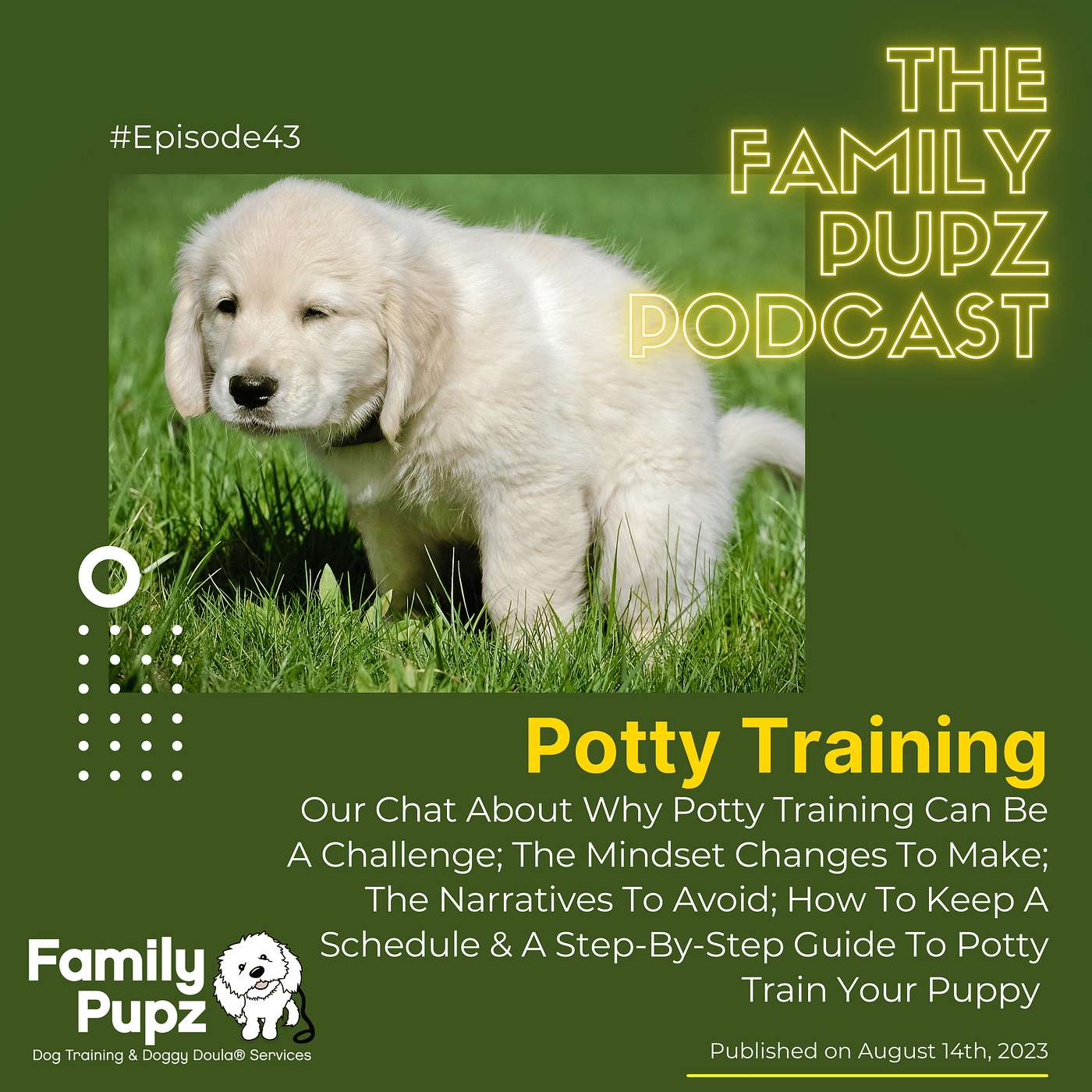Potty Training