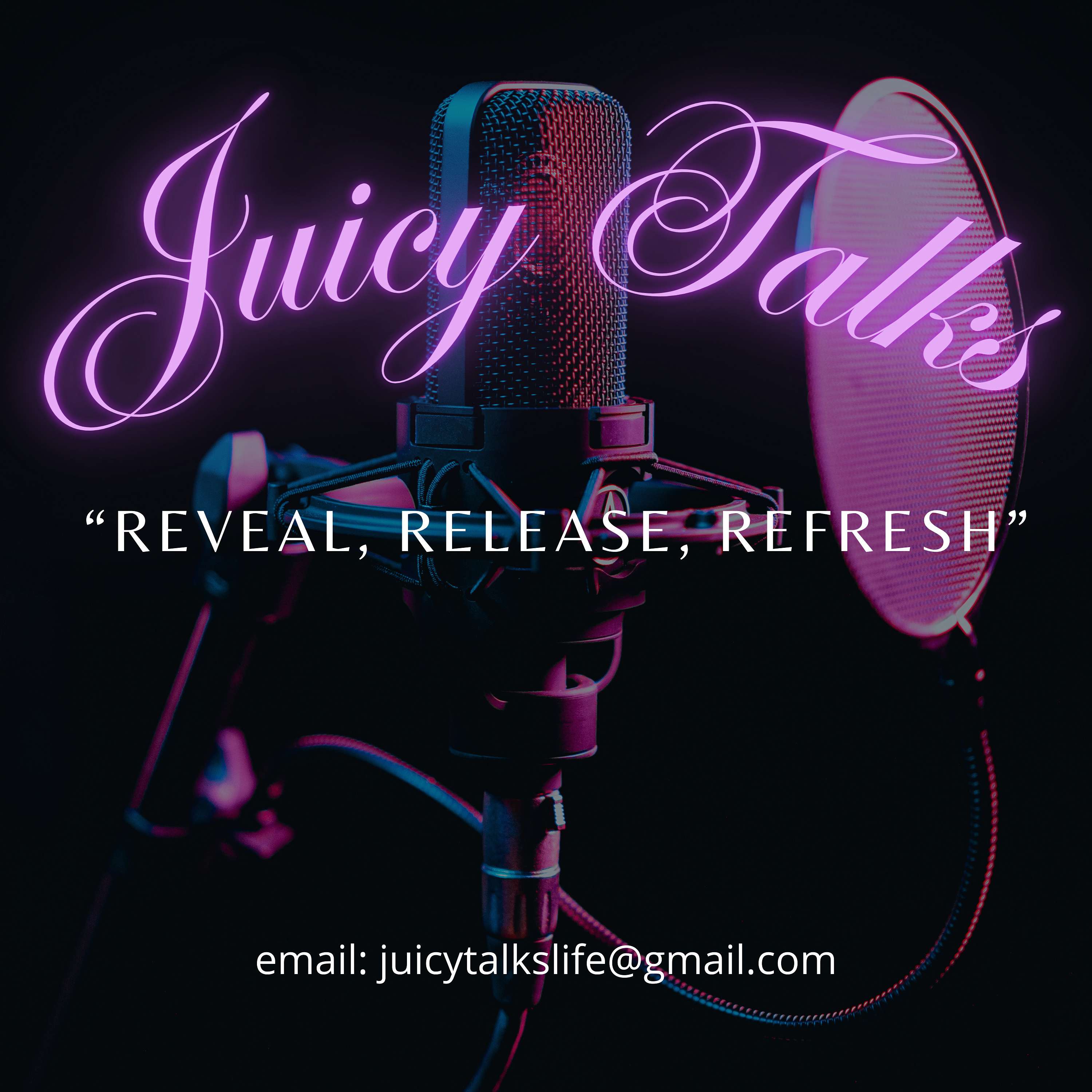 Juicy Talks