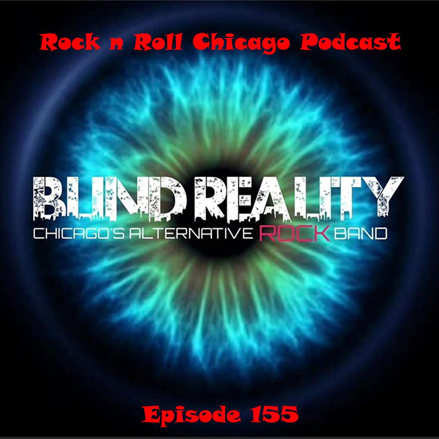 Rock n Roll Chicago Podcast