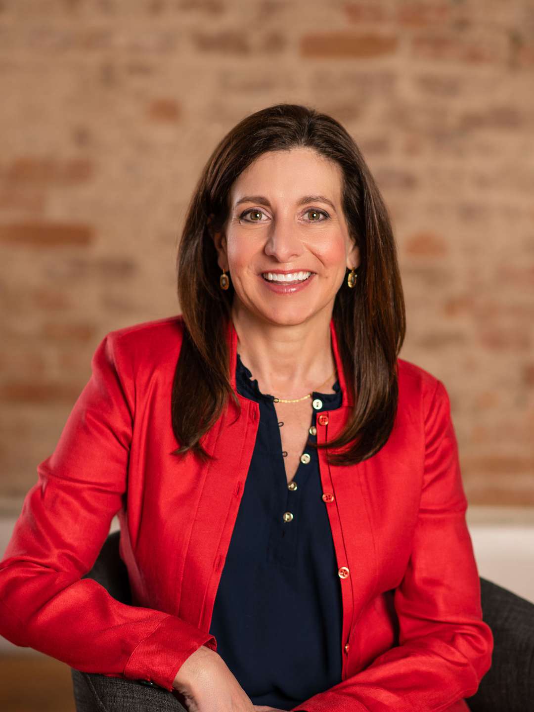 Lisa Marker Robbins