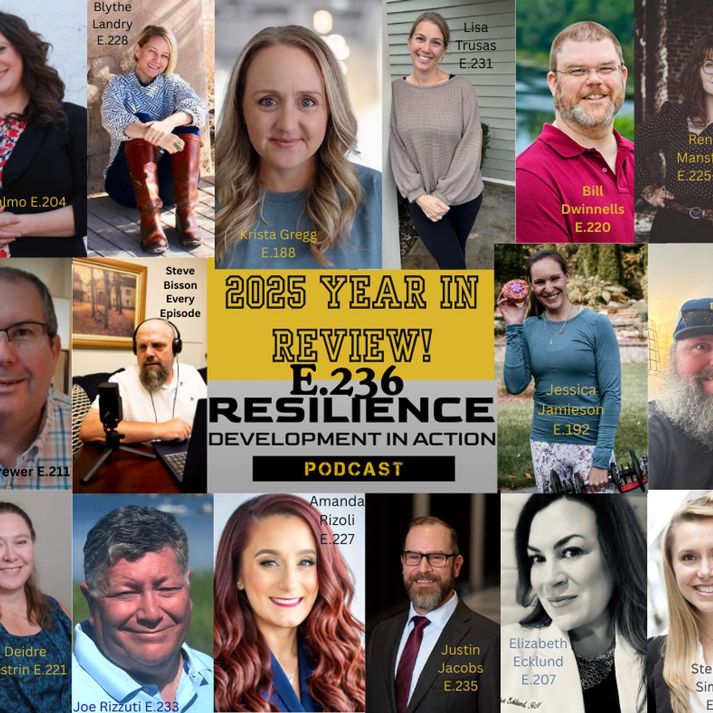 Resilience Development in Action: First Responder Mental Health