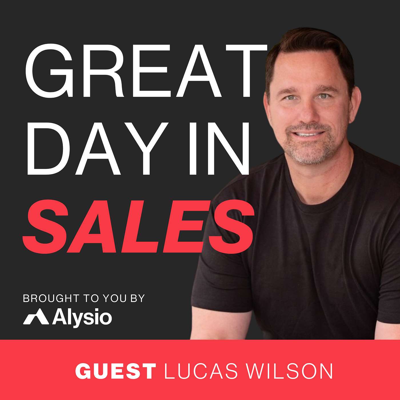 Great Day in Sales