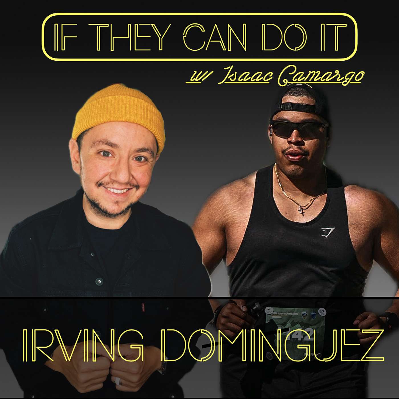 If They Can Do It