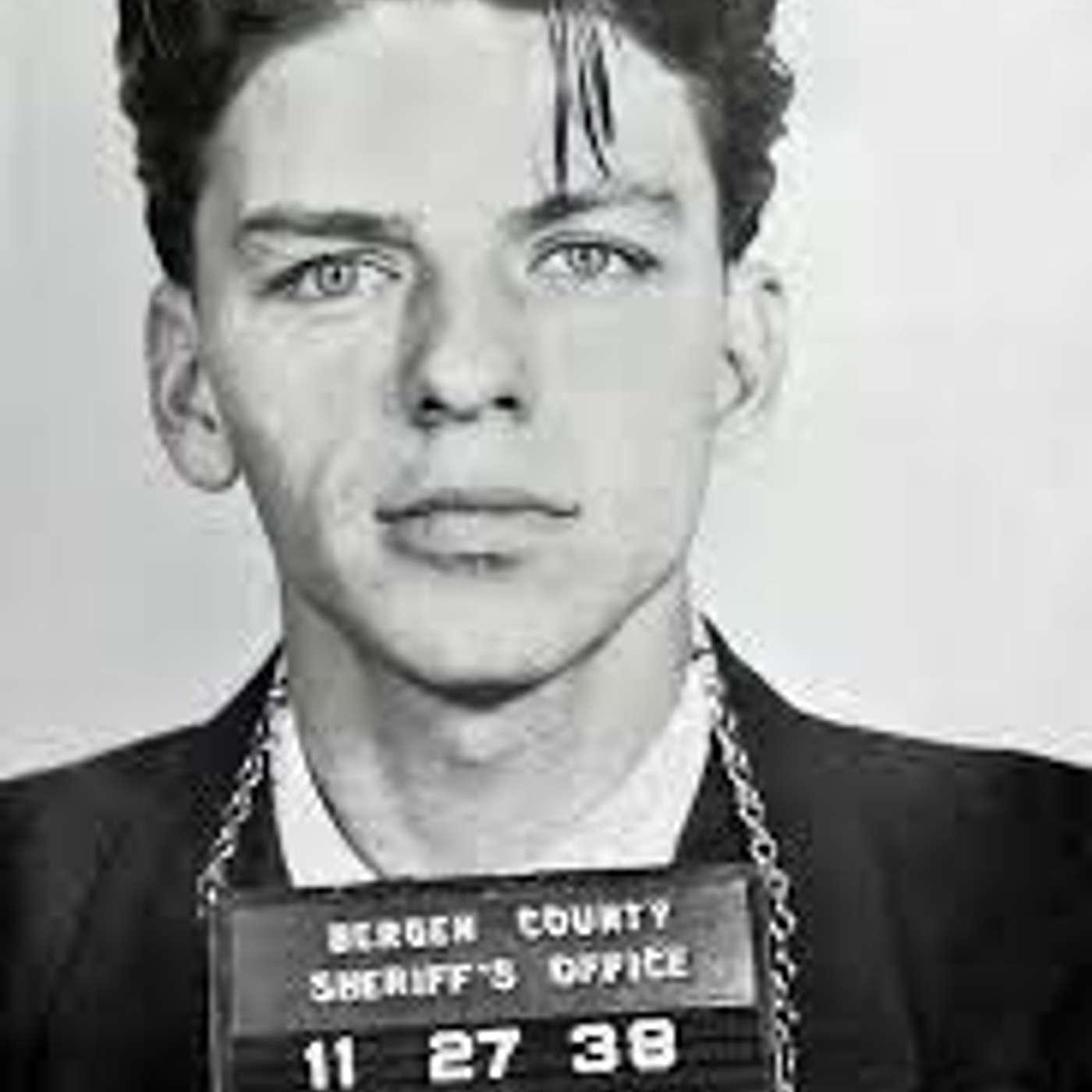 A SPECIAL ARCHIVAL DIG THIS WITH THE SPLENDID BOHEMIANS REPOST: "THE LION IN WINTER". THE BOYS MAKE A CASE FOR PUTTING FRANK SINATRA IN THE ROCK N ROLL HALL OF FAME! episode artwork