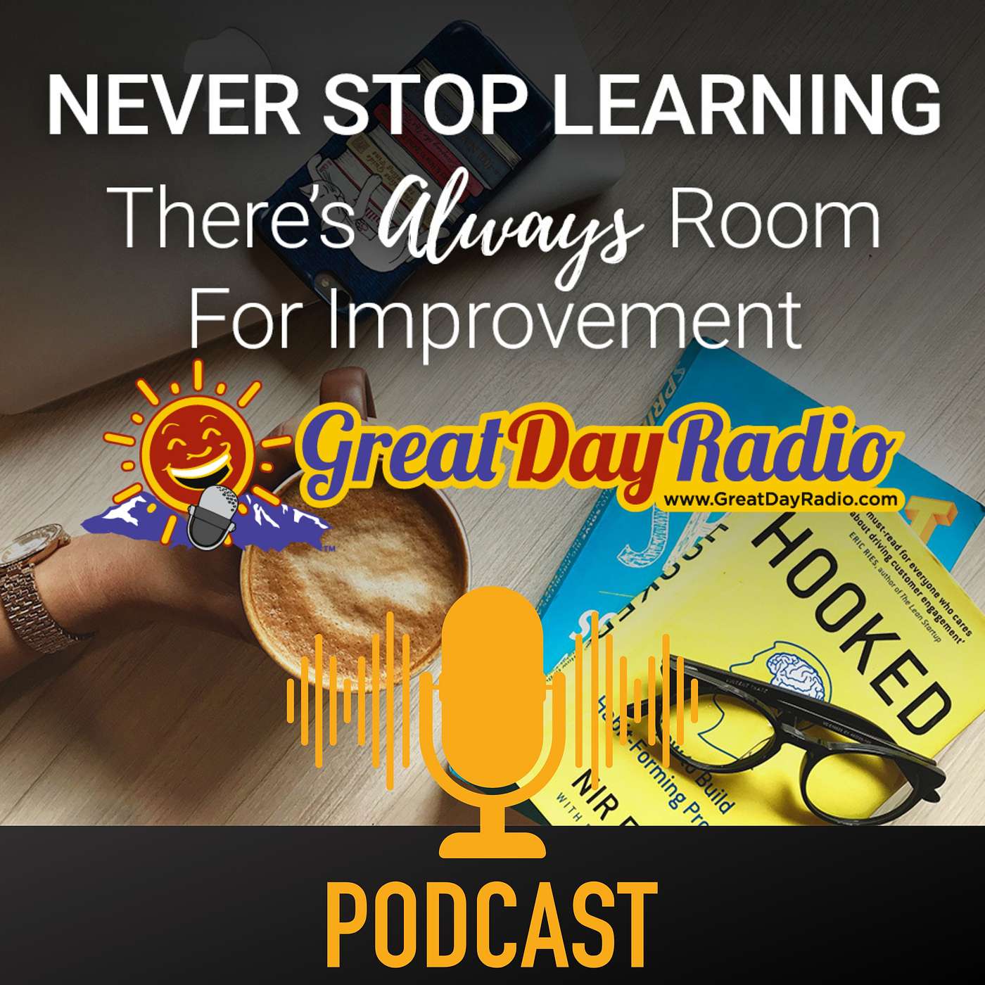 Lifelong Learning: Why It's Never Too Late to Pursue Education