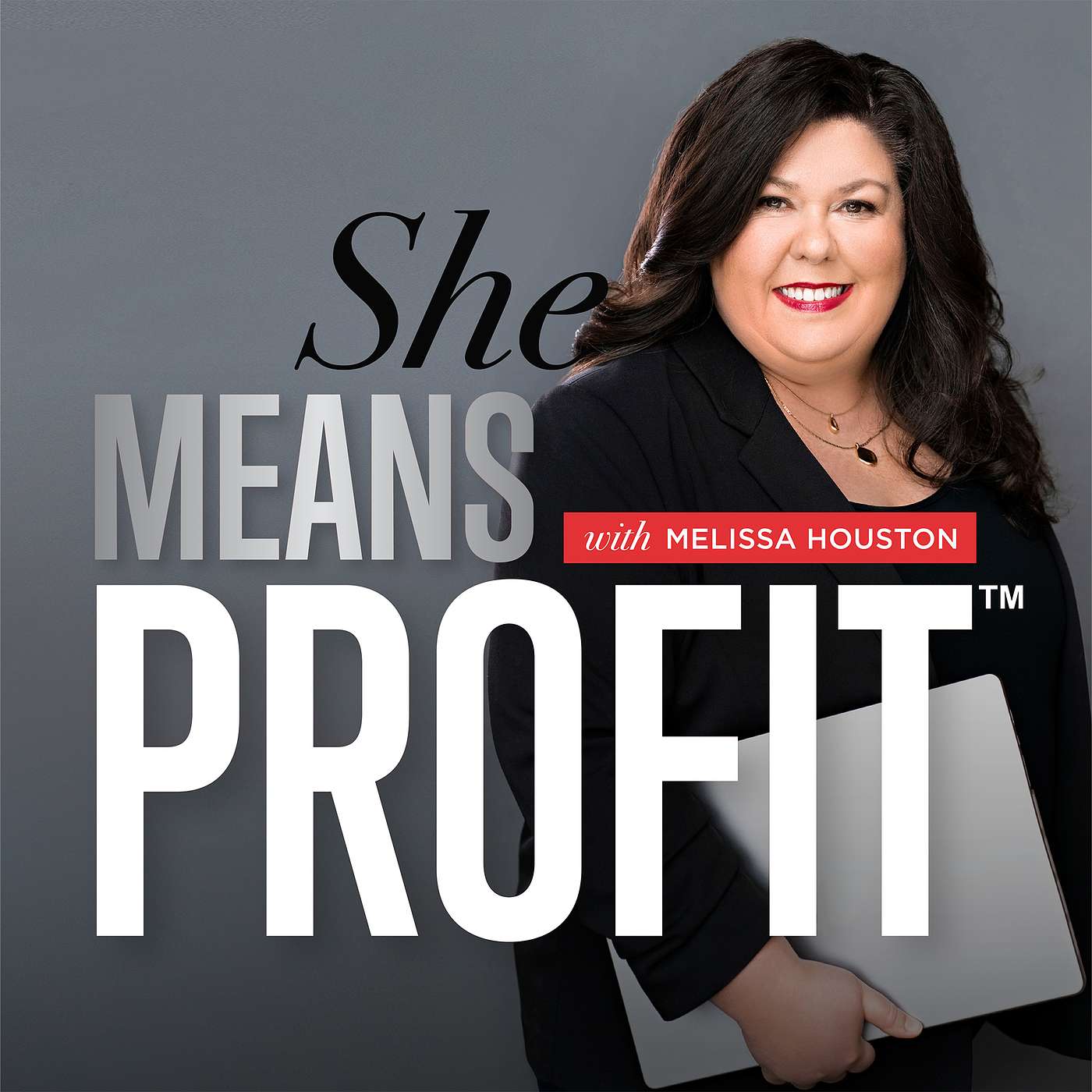 She Means Profit - How to Get Cash Confident in Business: Essential Steps for Entrepreneurs