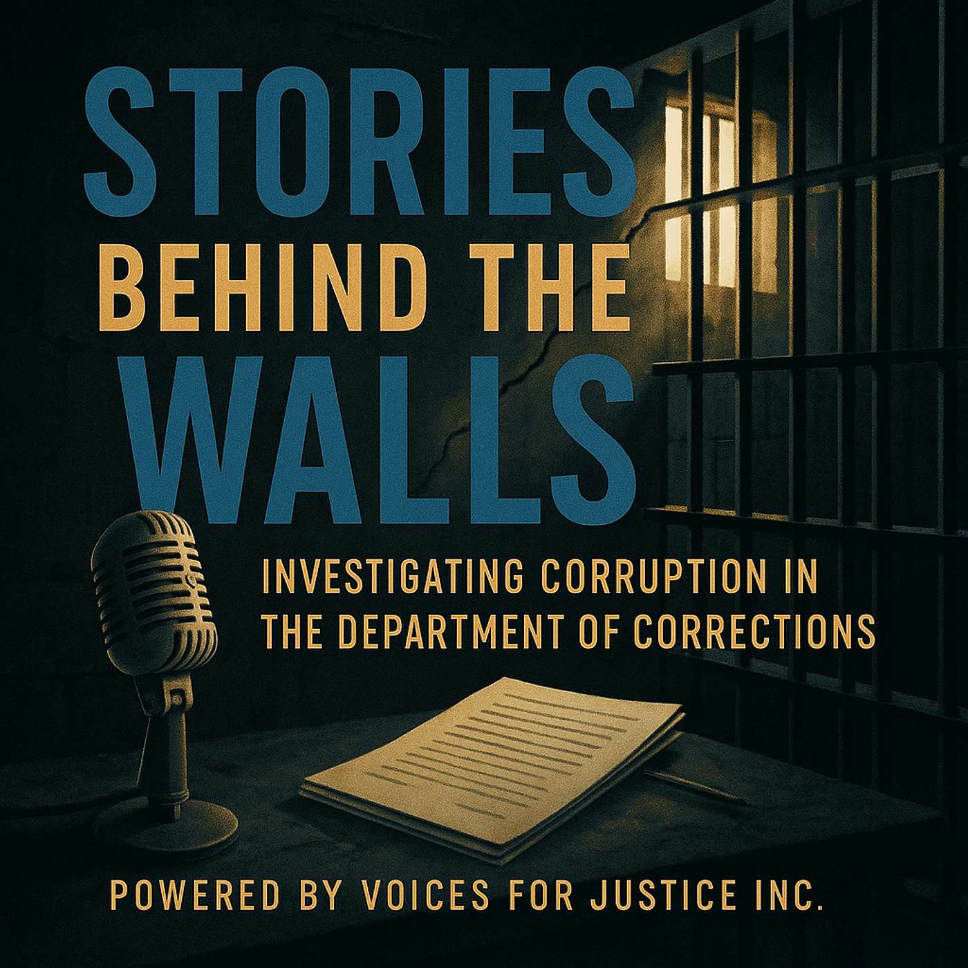 Stories Behind the Walls