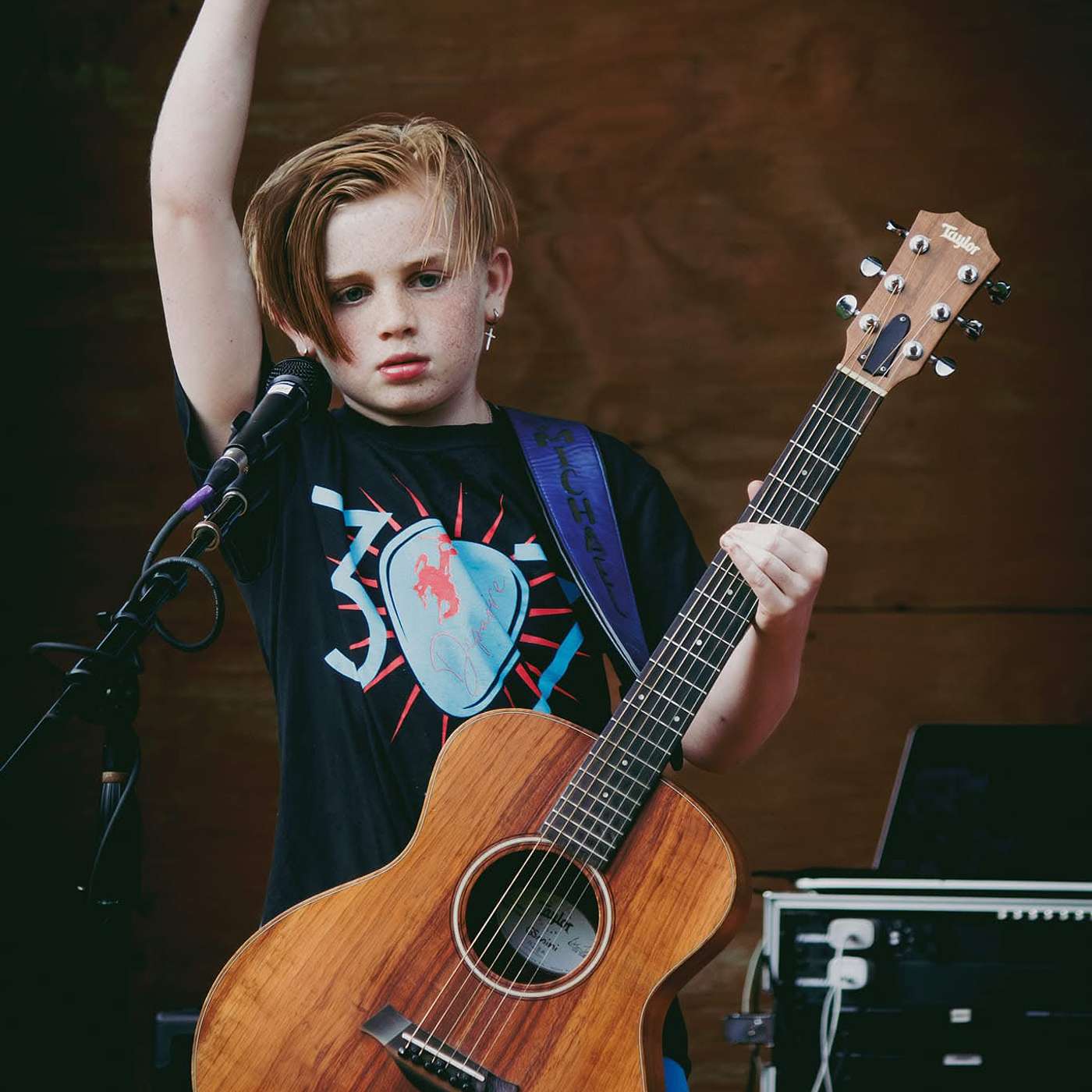 The Nonsense Chronicles