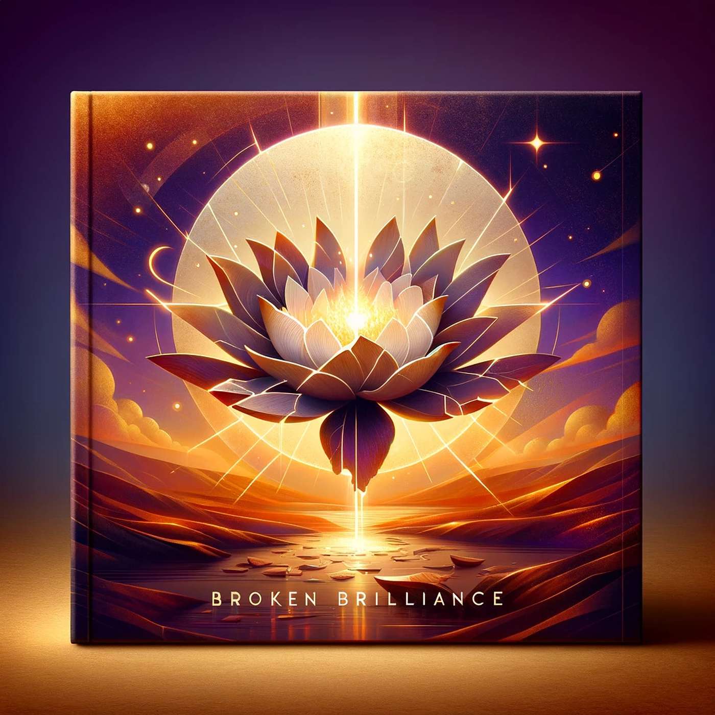 Broken Brilliance