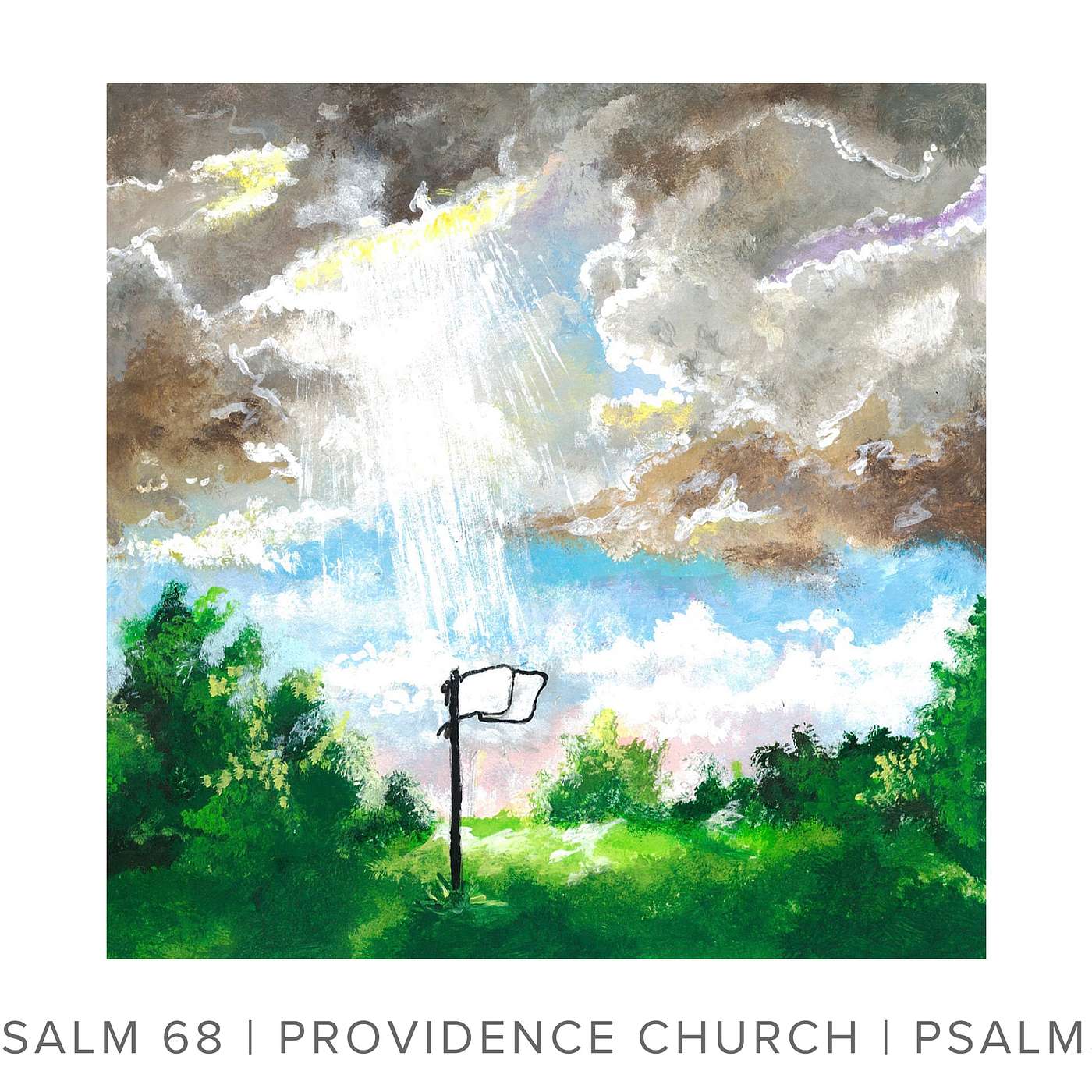 Providence Church