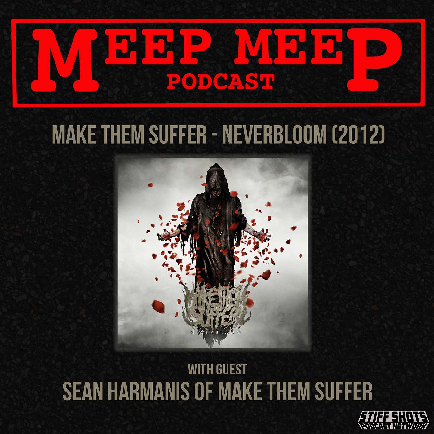 Meep Meep Podcast