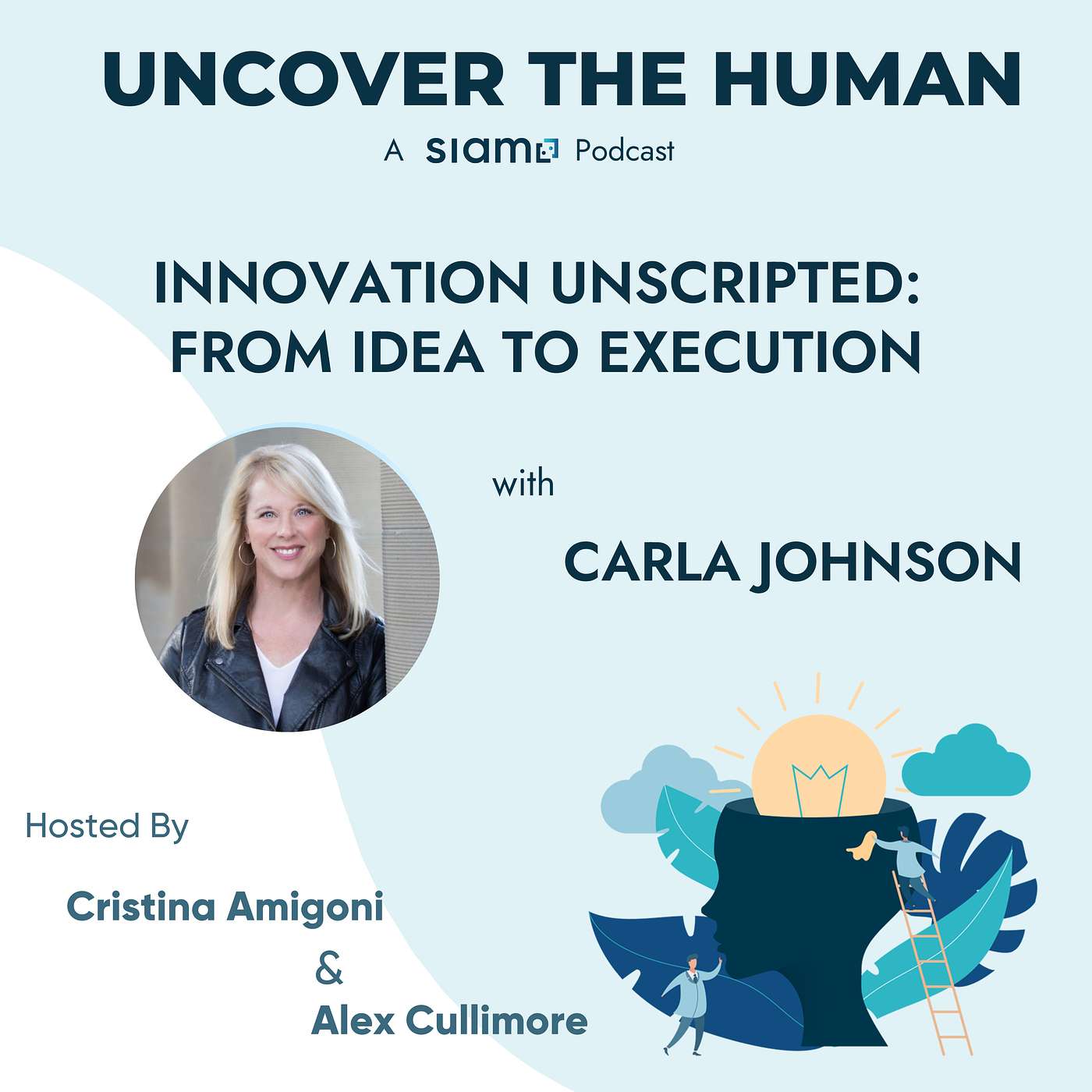 Uncover the Human