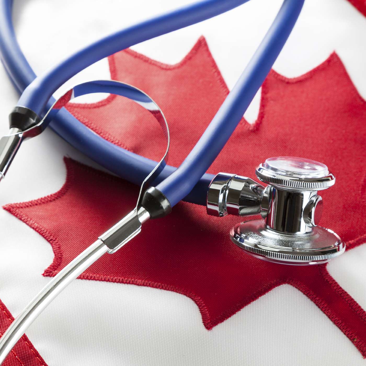 CMAJ Podcasts