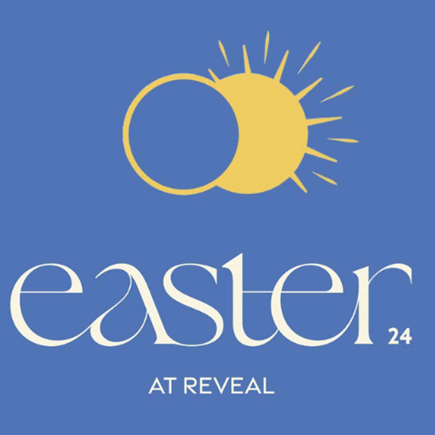 May 31, 2024 Easter Sunday