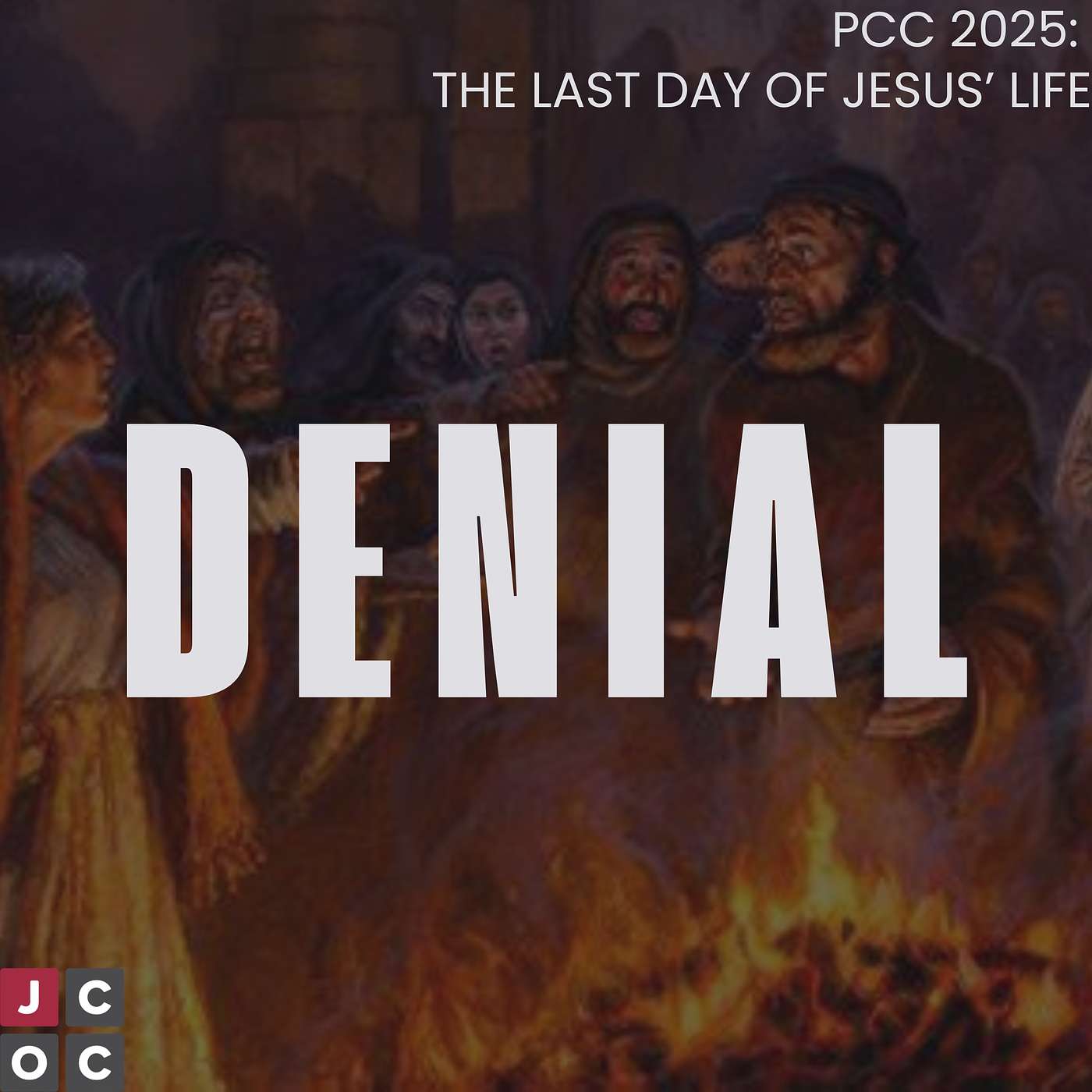 Denied episode artwork