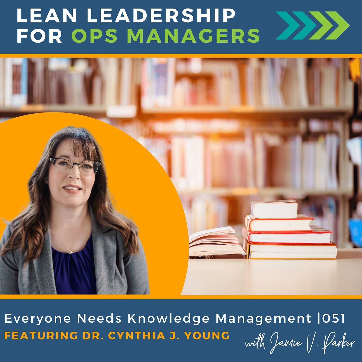 Lean Leadership for Ops Managers
