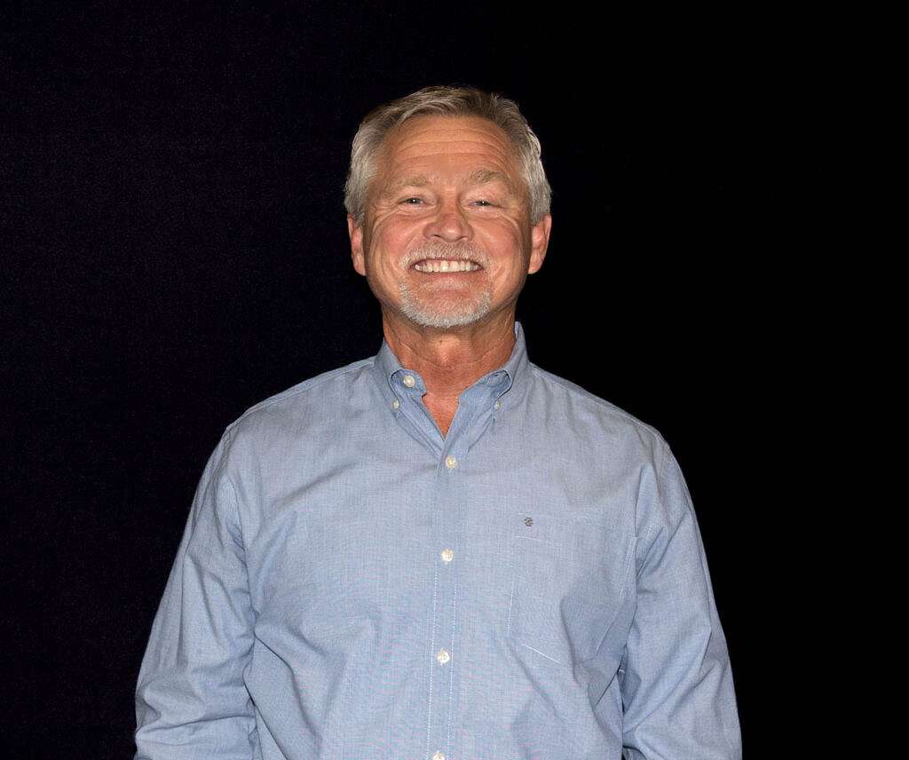 Carlton McDaniel Jr.