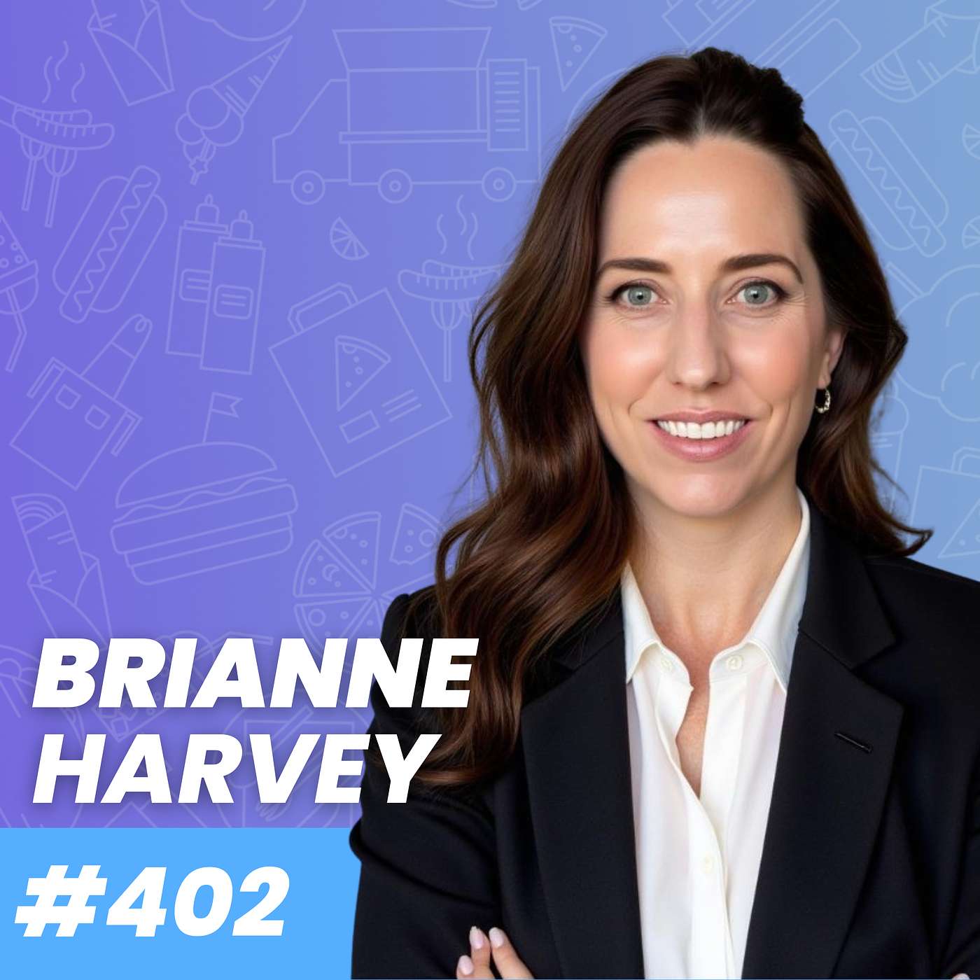 Building Tech that Serves People with Brianne Harvey of Break Bread Consulting Building Tech that Serves People with Brianne Harvey of Break Bread Consulting
