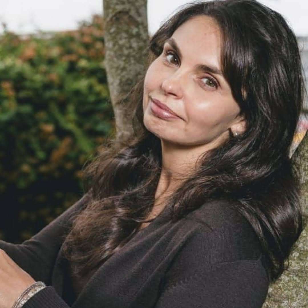 Daniela Stockfleth-Menis