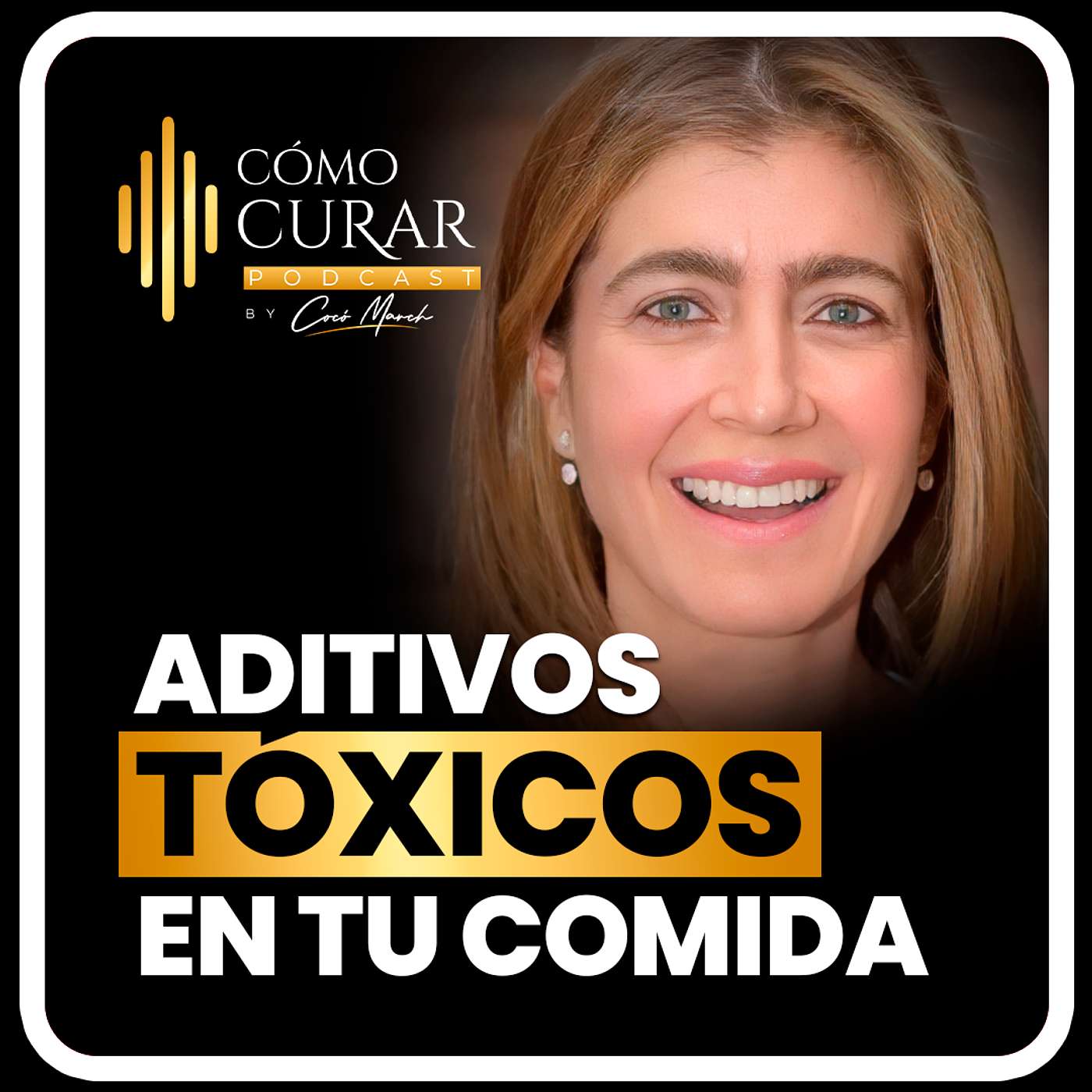 Como Curar Podcast by Cocó March