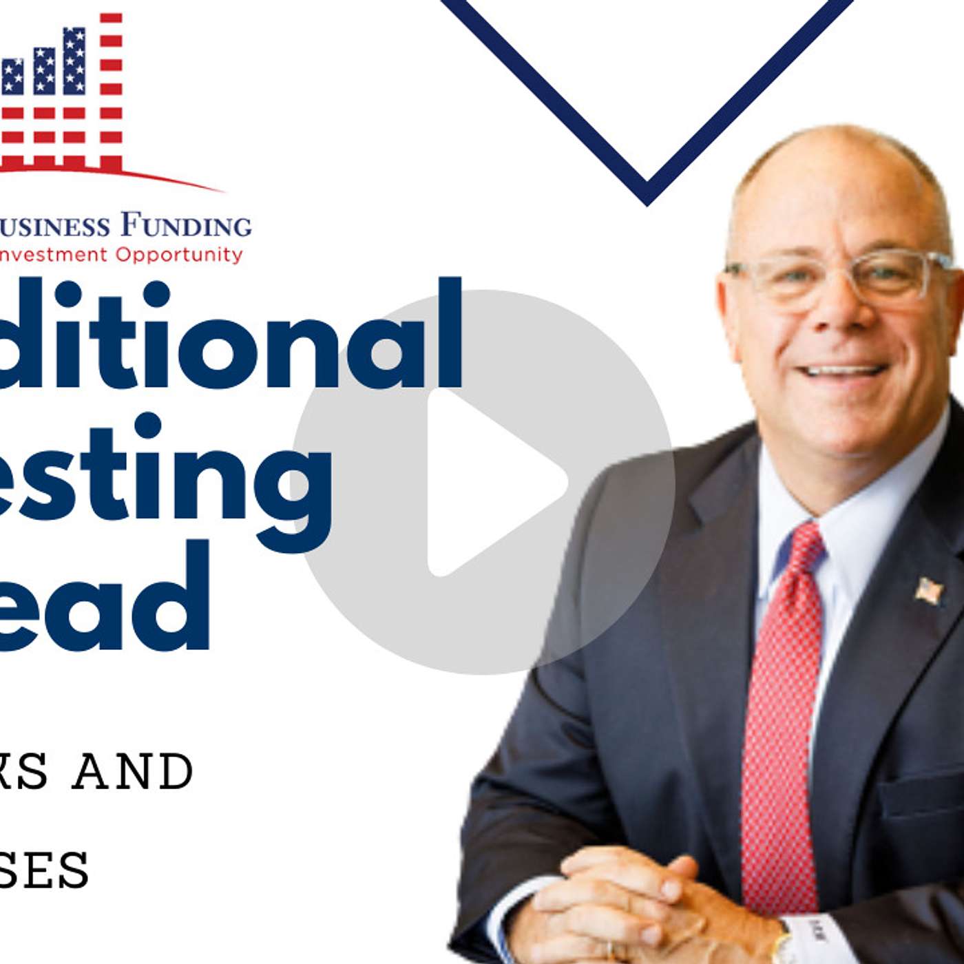 Traditional Investing is Dead