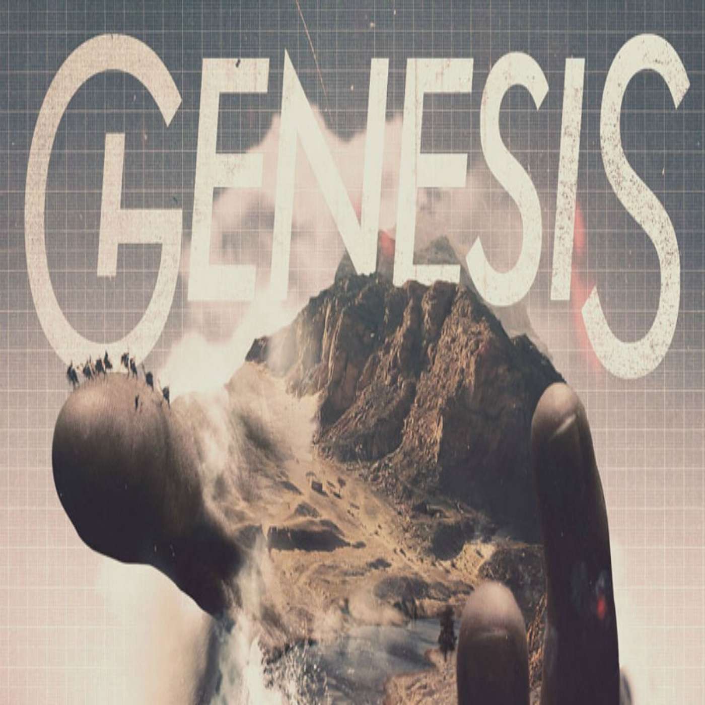 God's Perfect Plan Equals God's Perfect Peace - Genesis Part 62 episode artwork