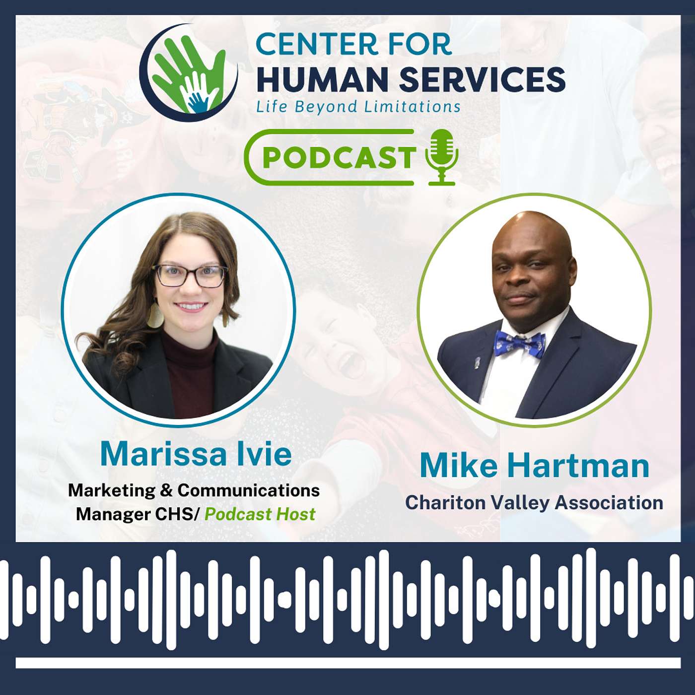 Part 2 of 2: How CHS/CVA Missions Align: Mike Hartman