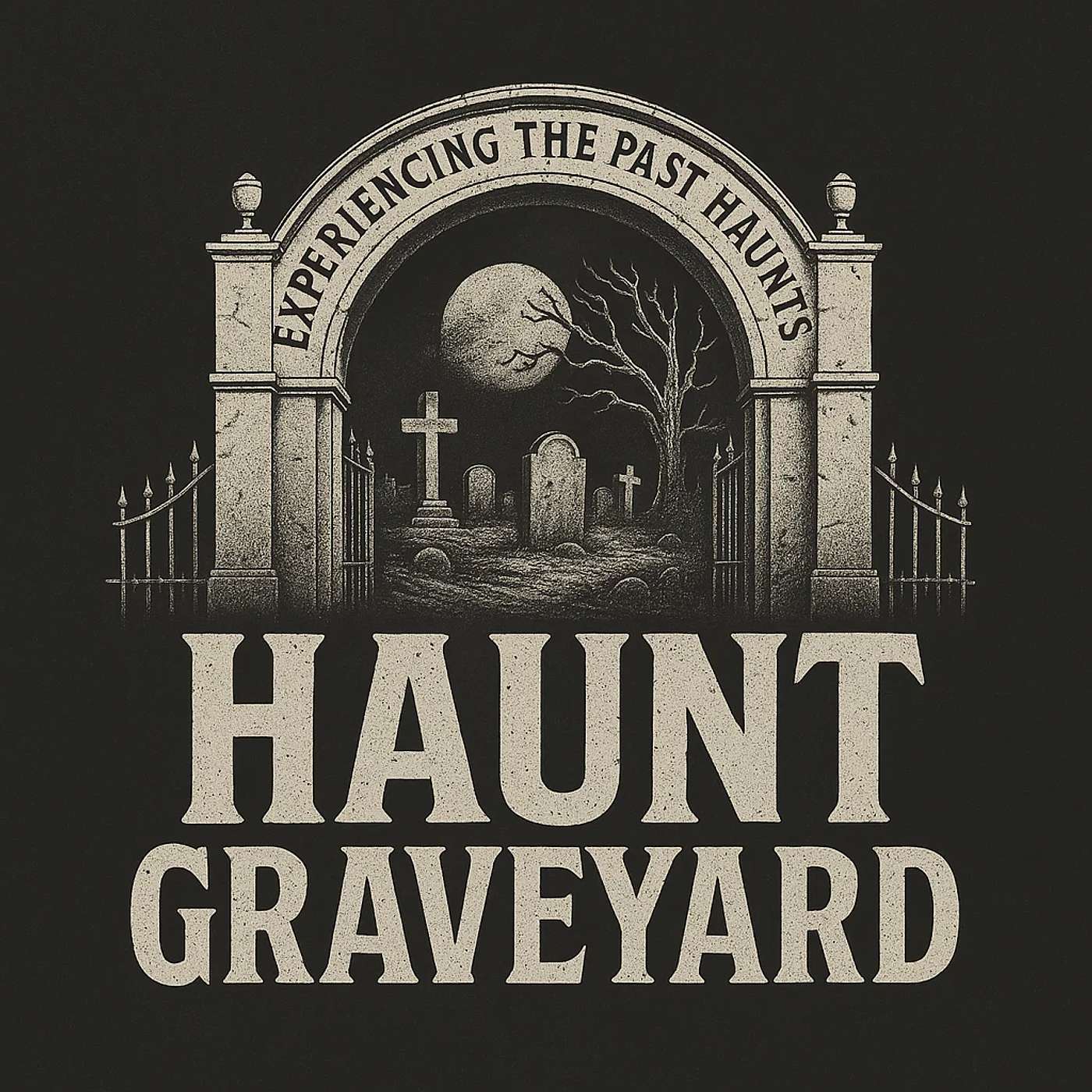Haunt Graveyard  Unmasking the Horror: Blumhouse & Descendants of Destruction (HHN 31)