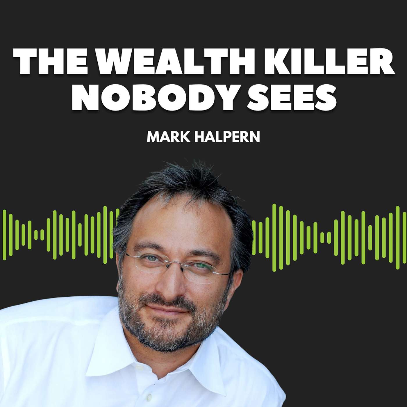 How the Wealthy Unknowingly Give Half Their Estate to the Government episode artwork